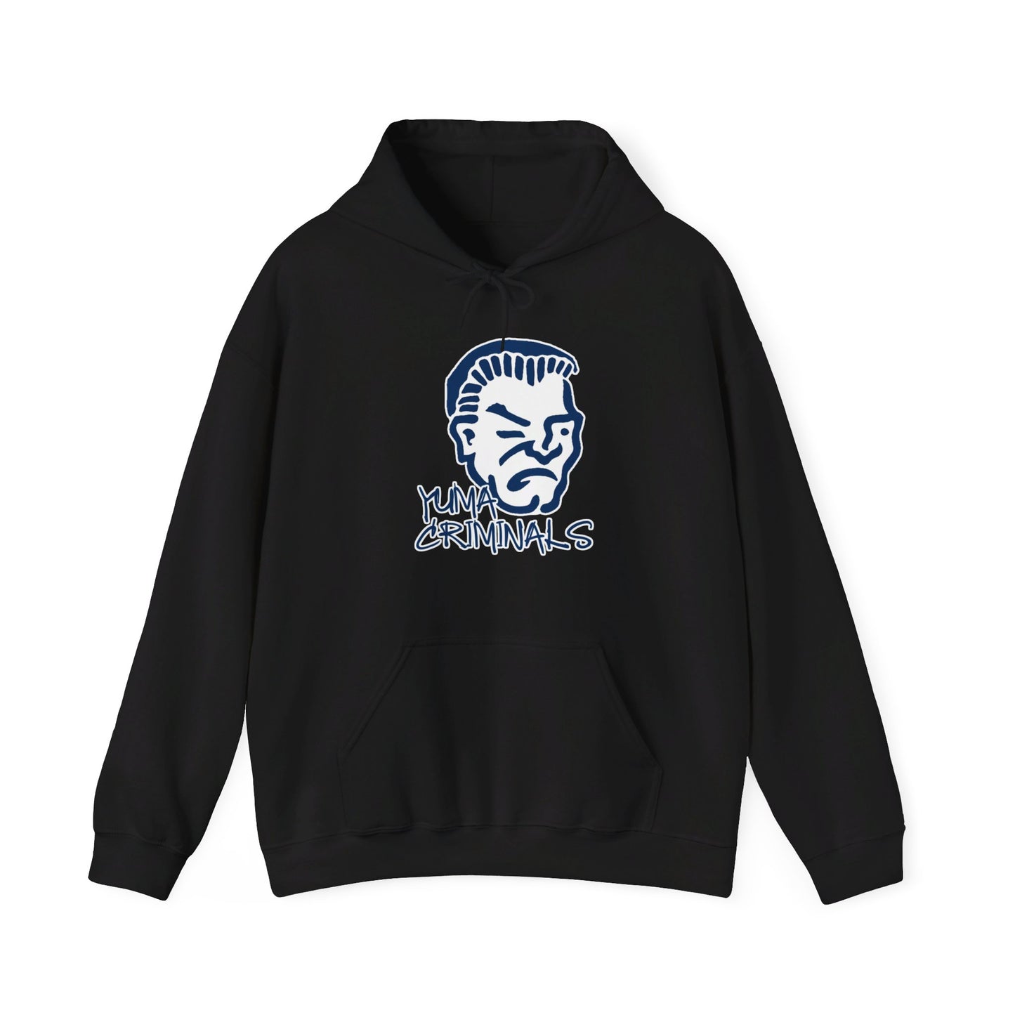 Yuma High School Criminals Hoodie (Arizona)