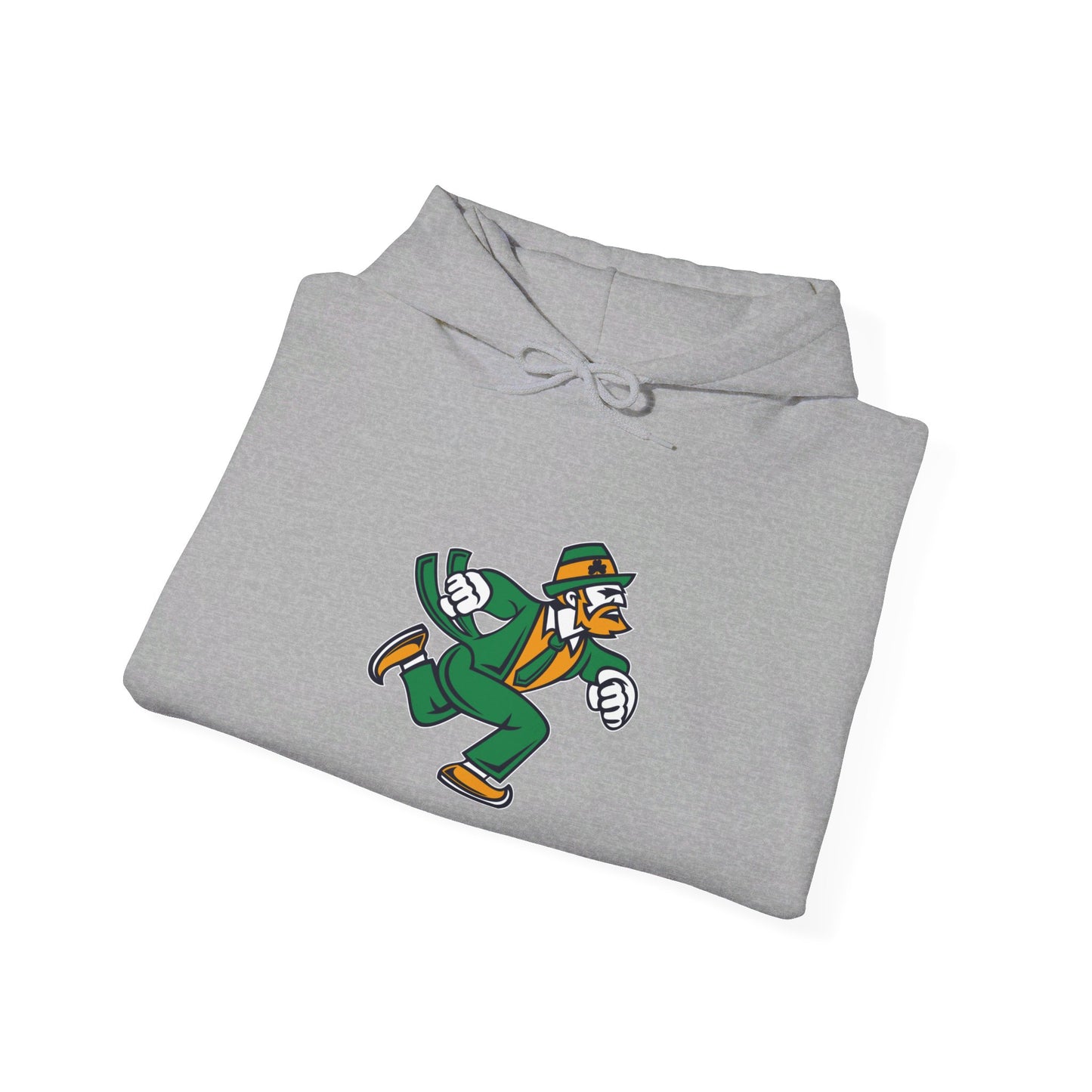 Rosemount High School Irish Hoodie
