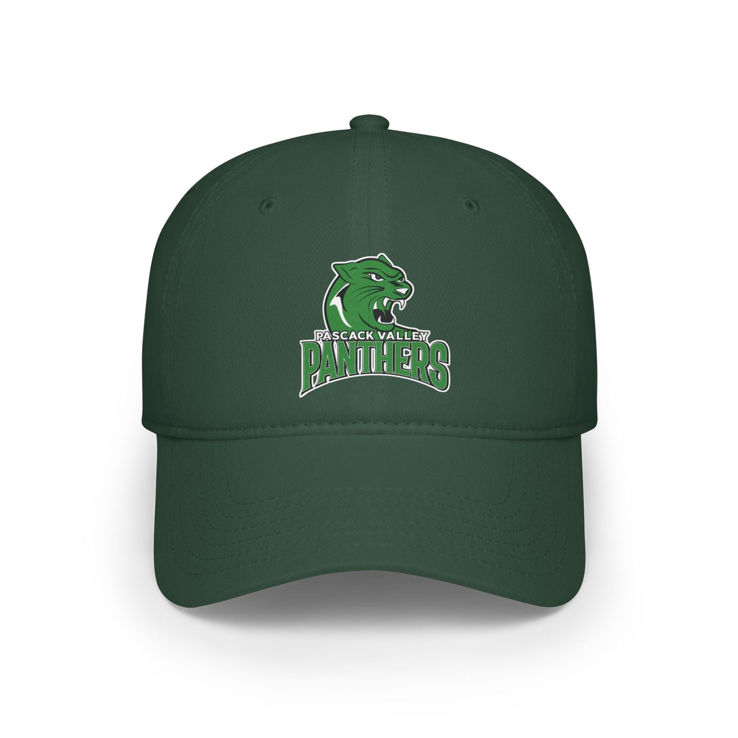 Pascack Valley High School Panthers Hat (NJ)