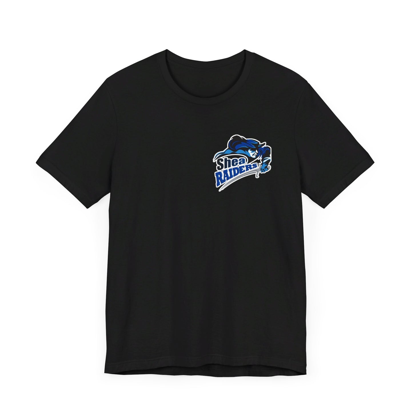 Shea High School Raiders Shirt (Rhode Island)
