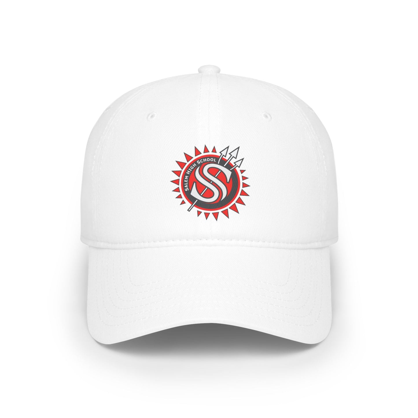 Salem High School Sundevils Hat (Virginia)