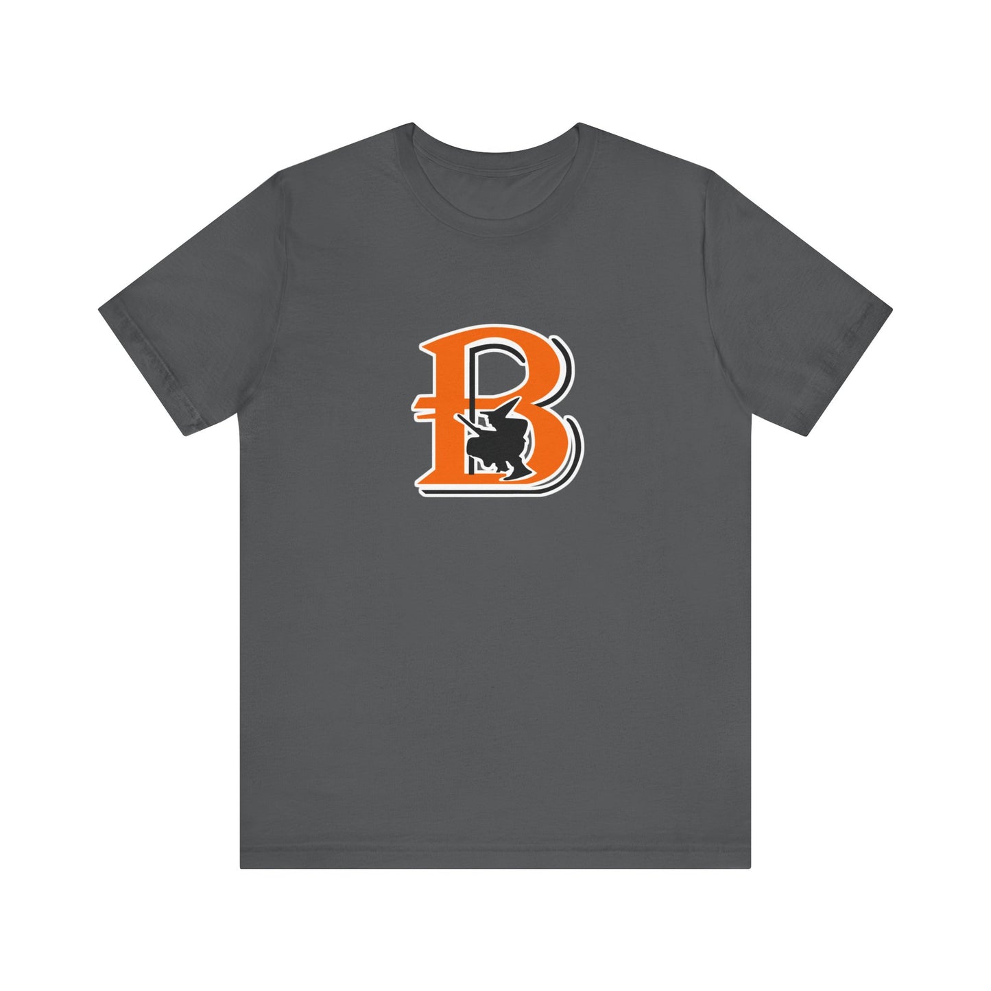 Brewer High School Witches Shirt (Maine)
