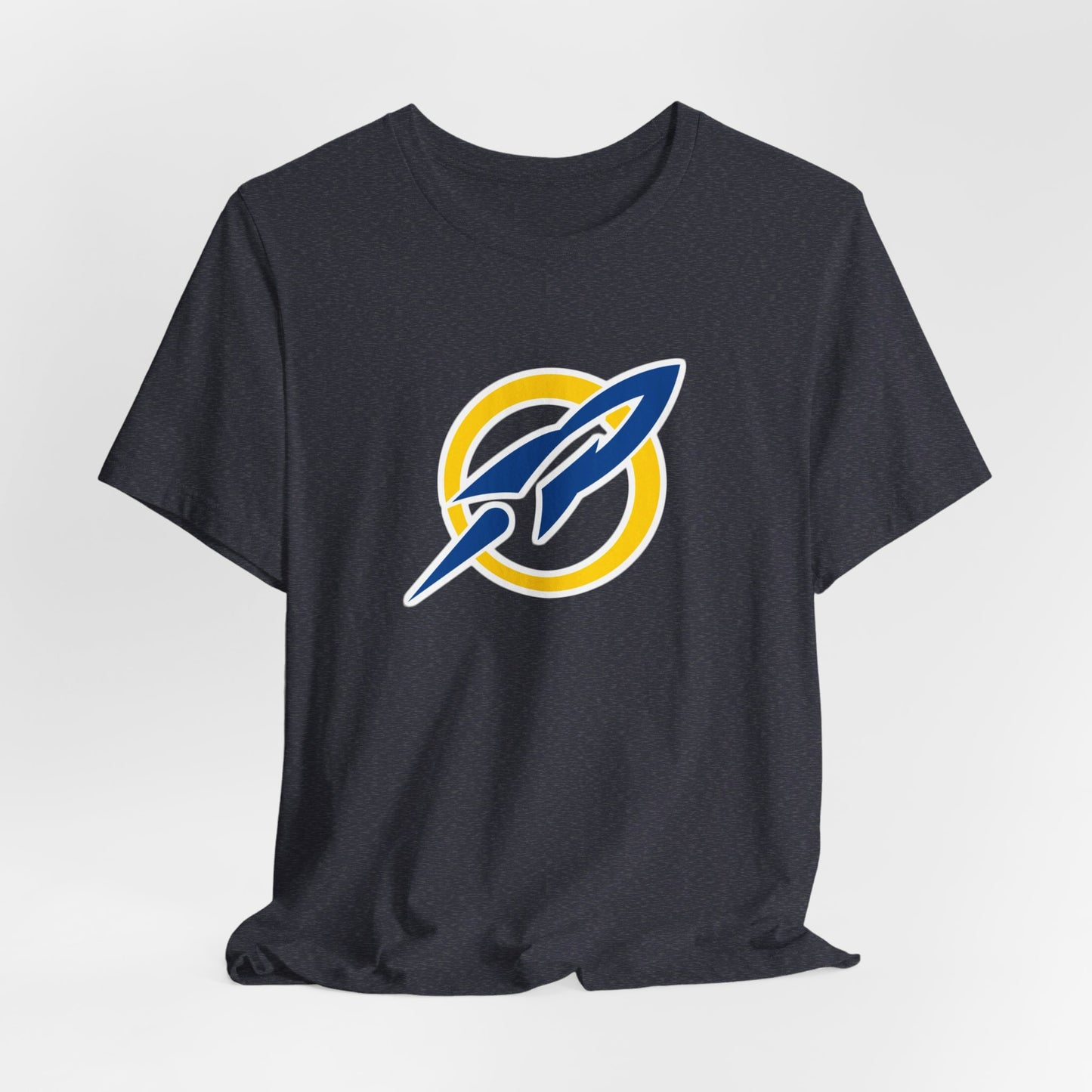 Streetsboro High School Rockets Shirt (Ohio)
