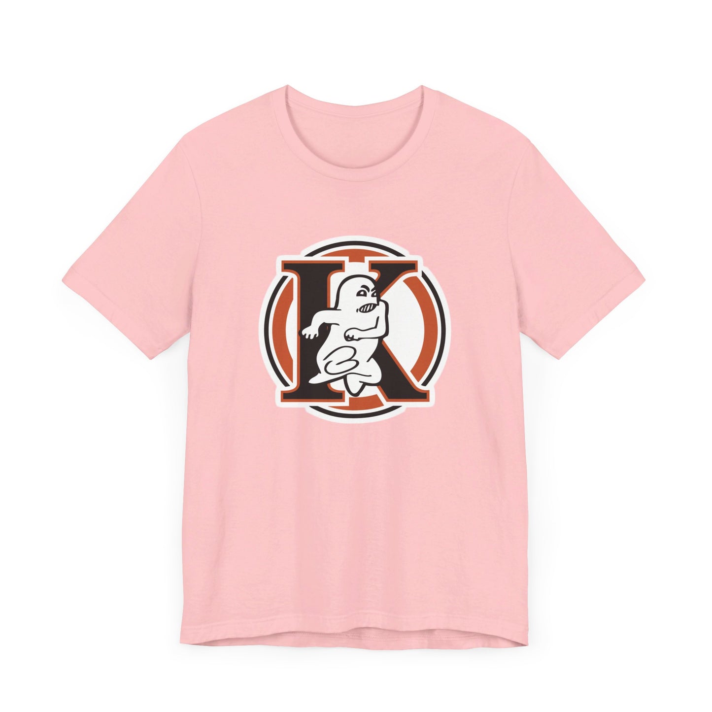 Kaukauna High School Galloping Ghosts Shirt (Wisconsin)