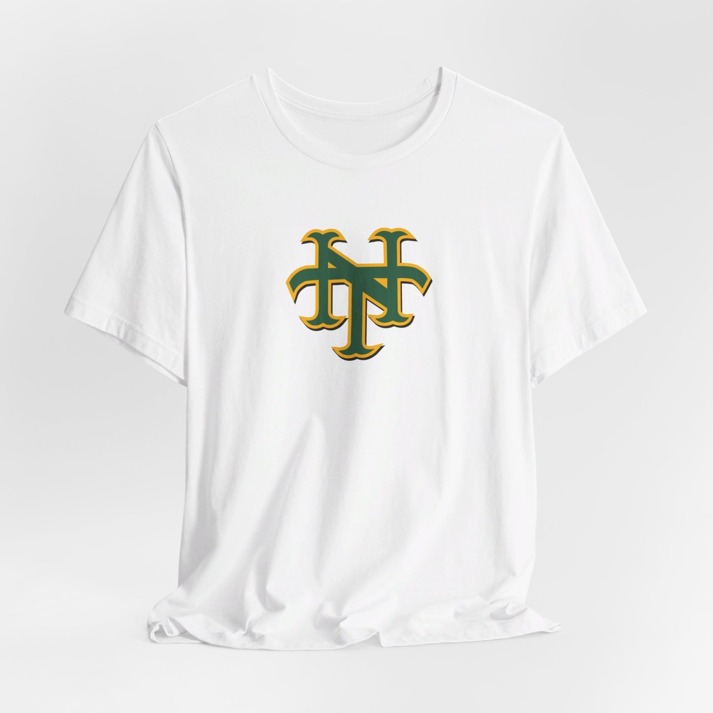 Nova High School Titans Shirt (Florida)