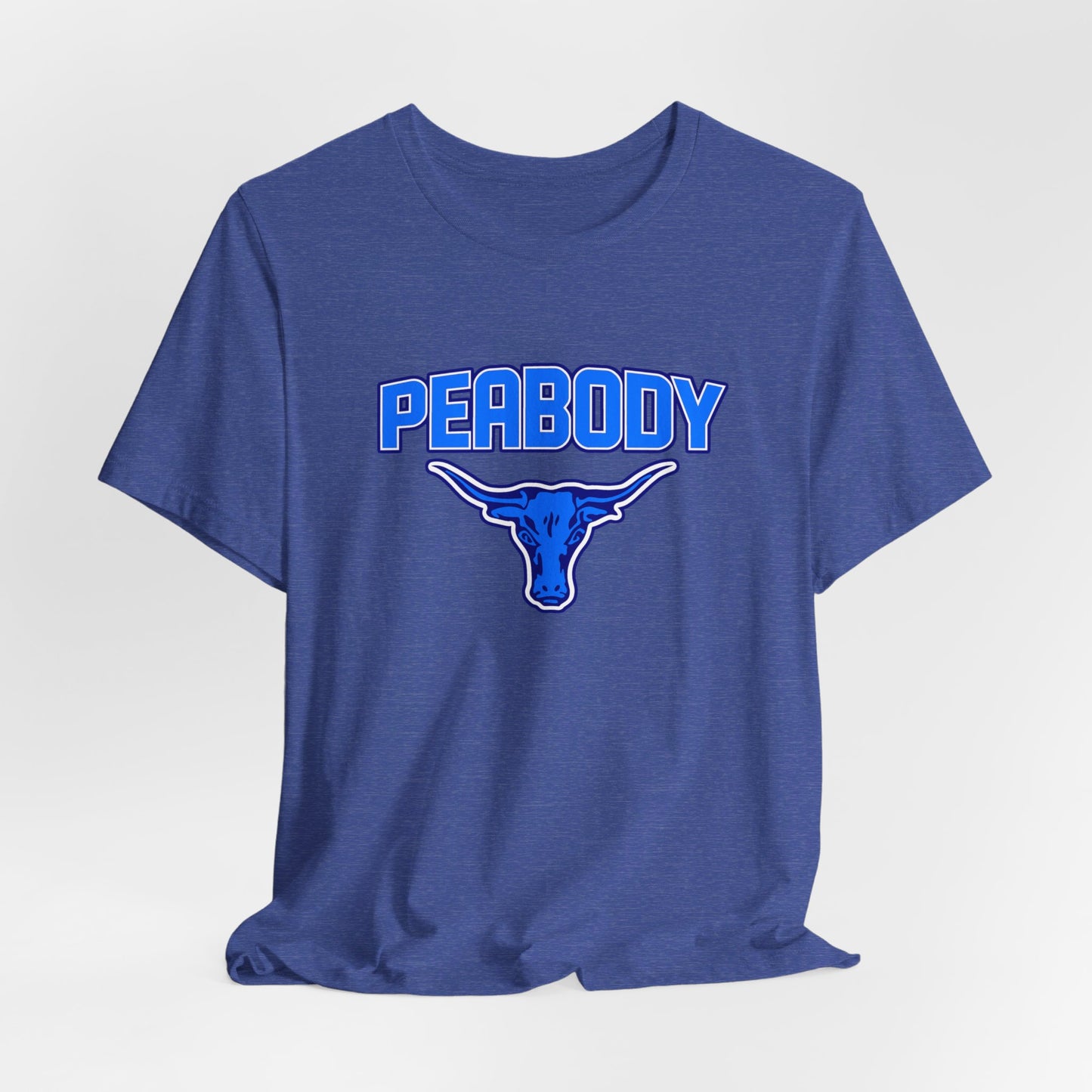 Peabody High School Tanners Shirt (Massachusetts)