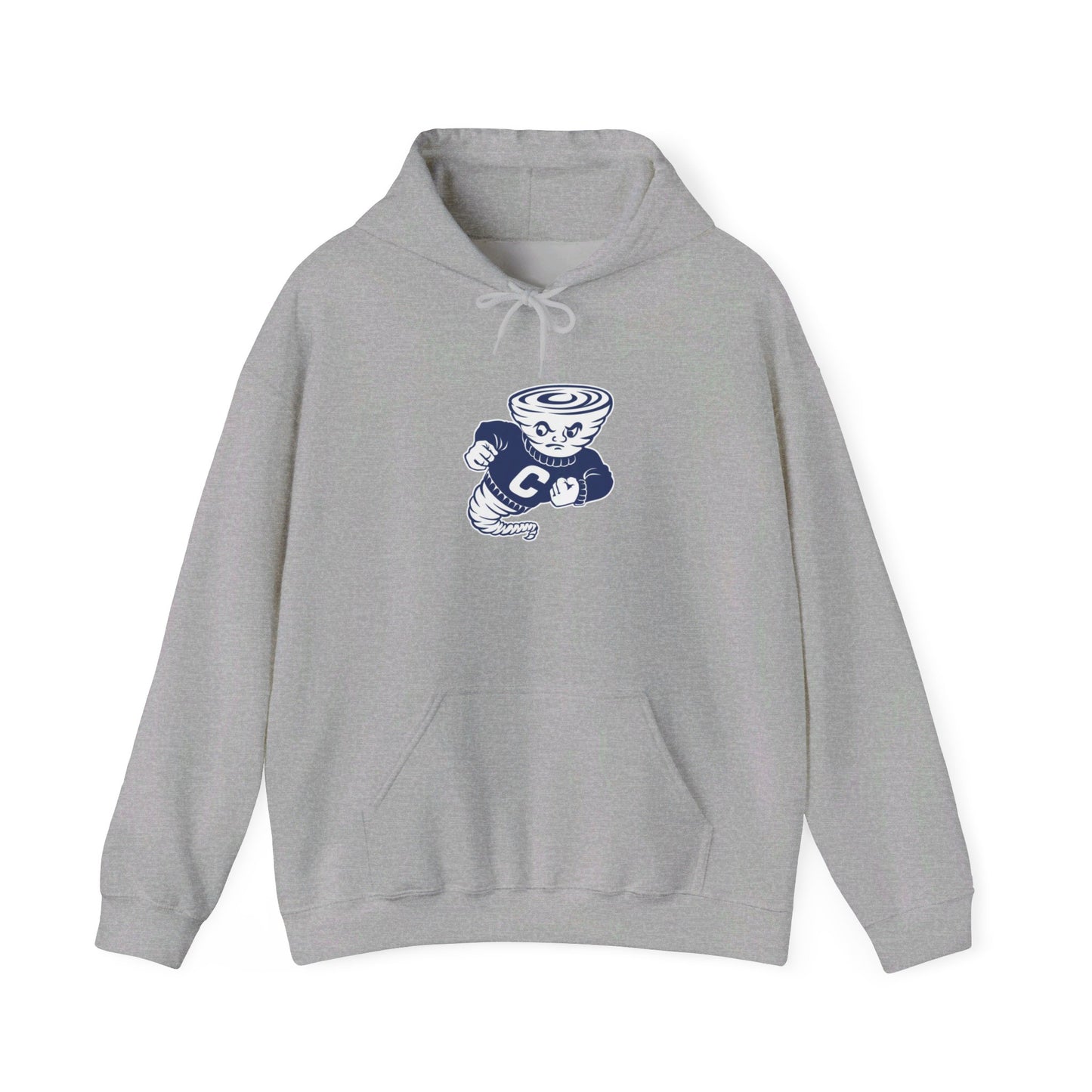 Casady High School Cyclones Hoodie (Oklahoma)
