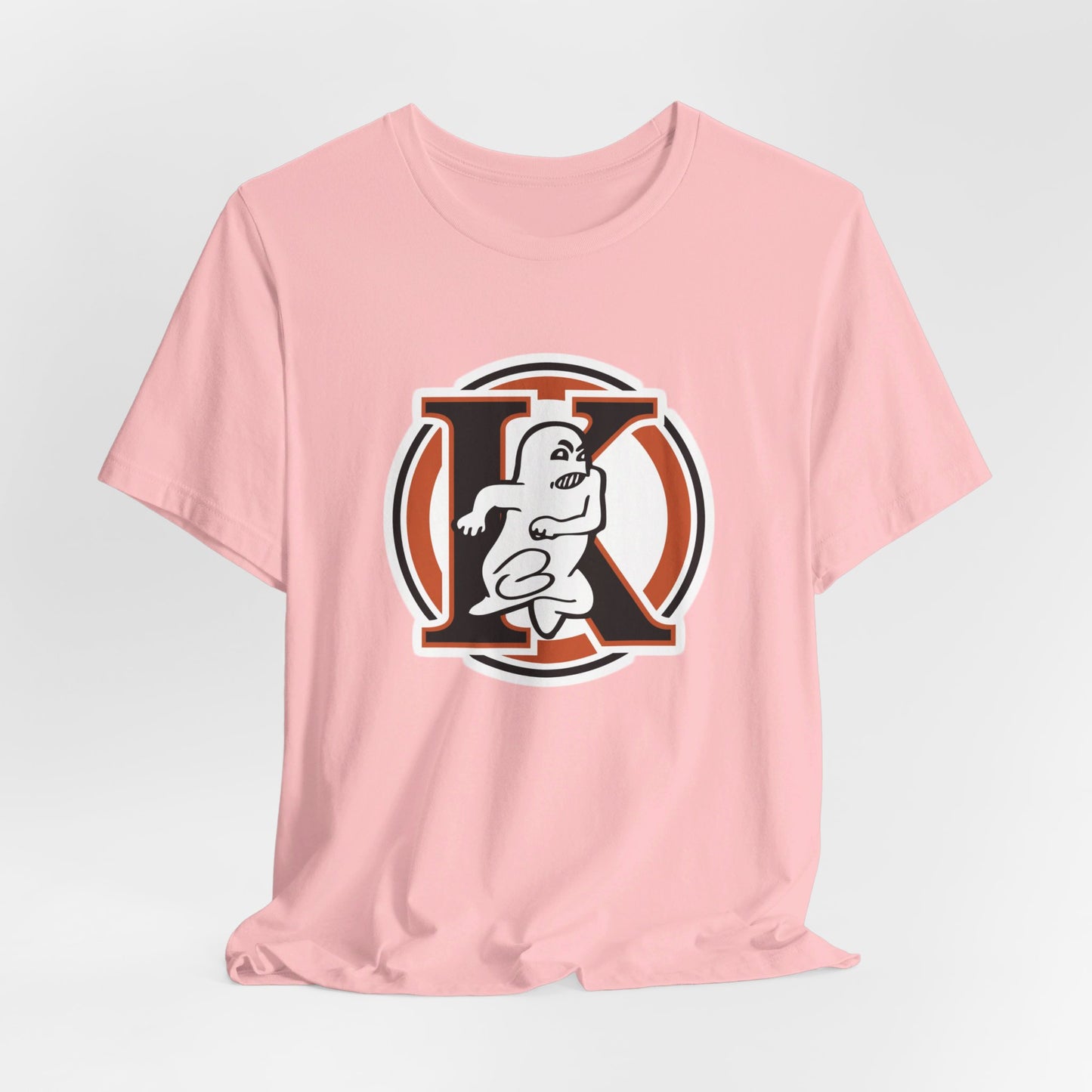 Kaukauna High School Galloping Ghosts Shirt (Wisconsin)