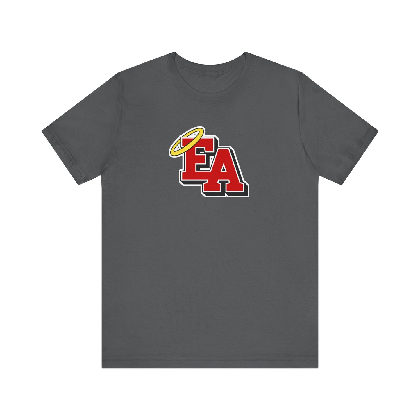 Denver East High School Angels (EA Shirt)