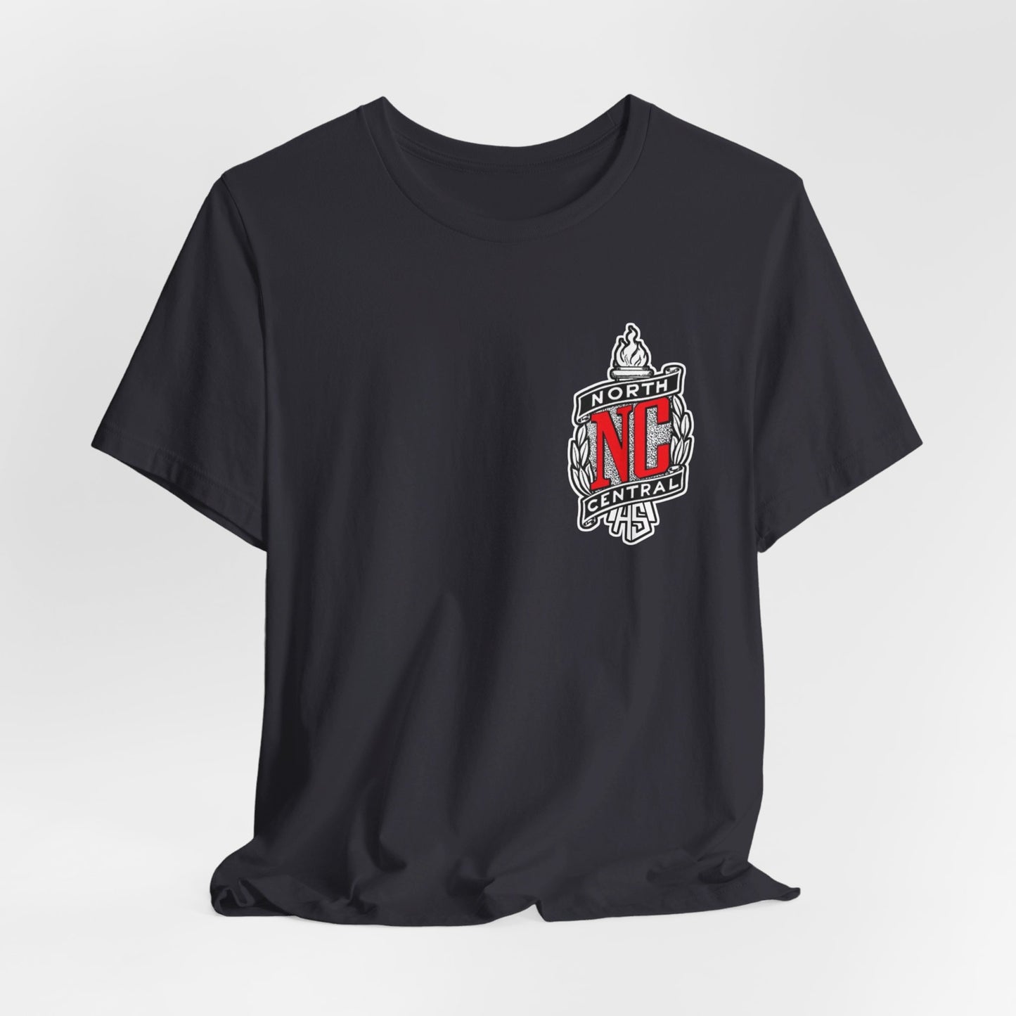 North Central High School Panthers Shirt (Indiana)