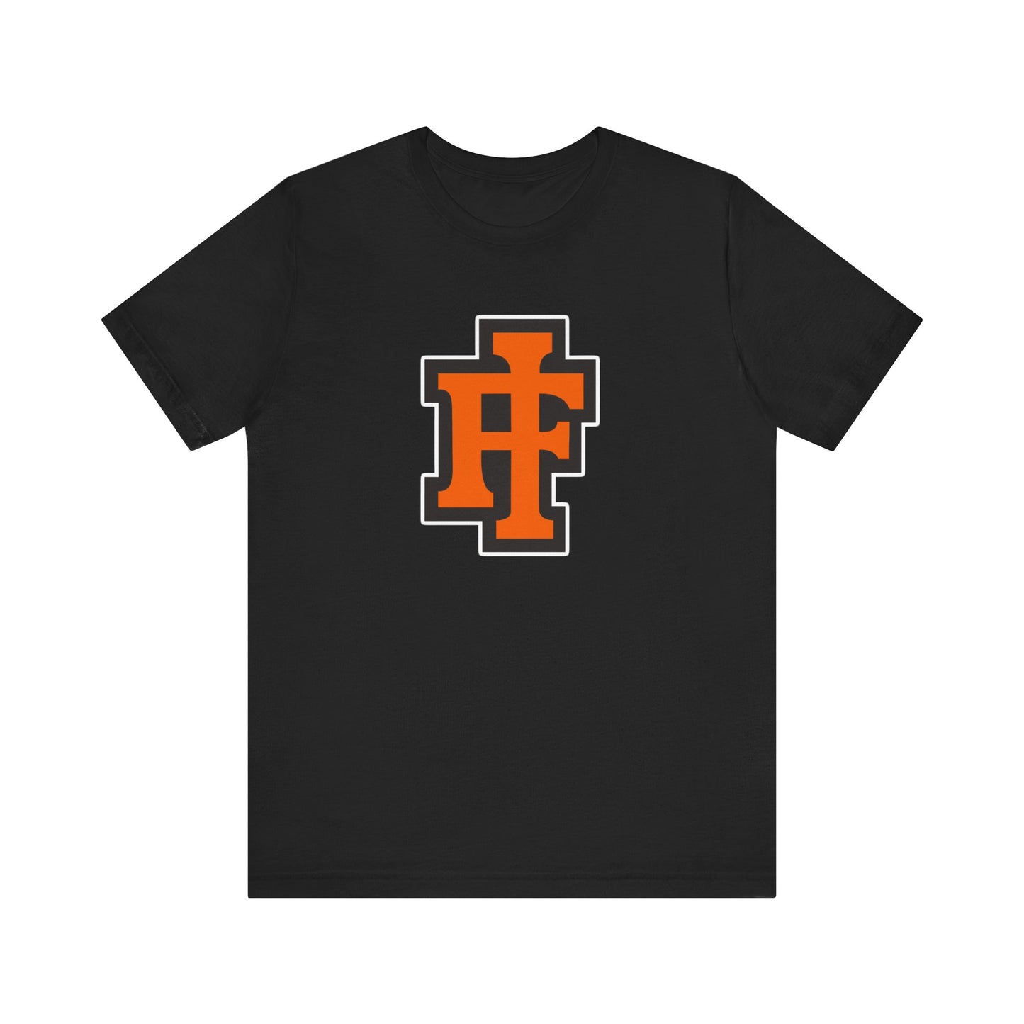 Idaho Falls High School Tigers Shirt (Idaho)