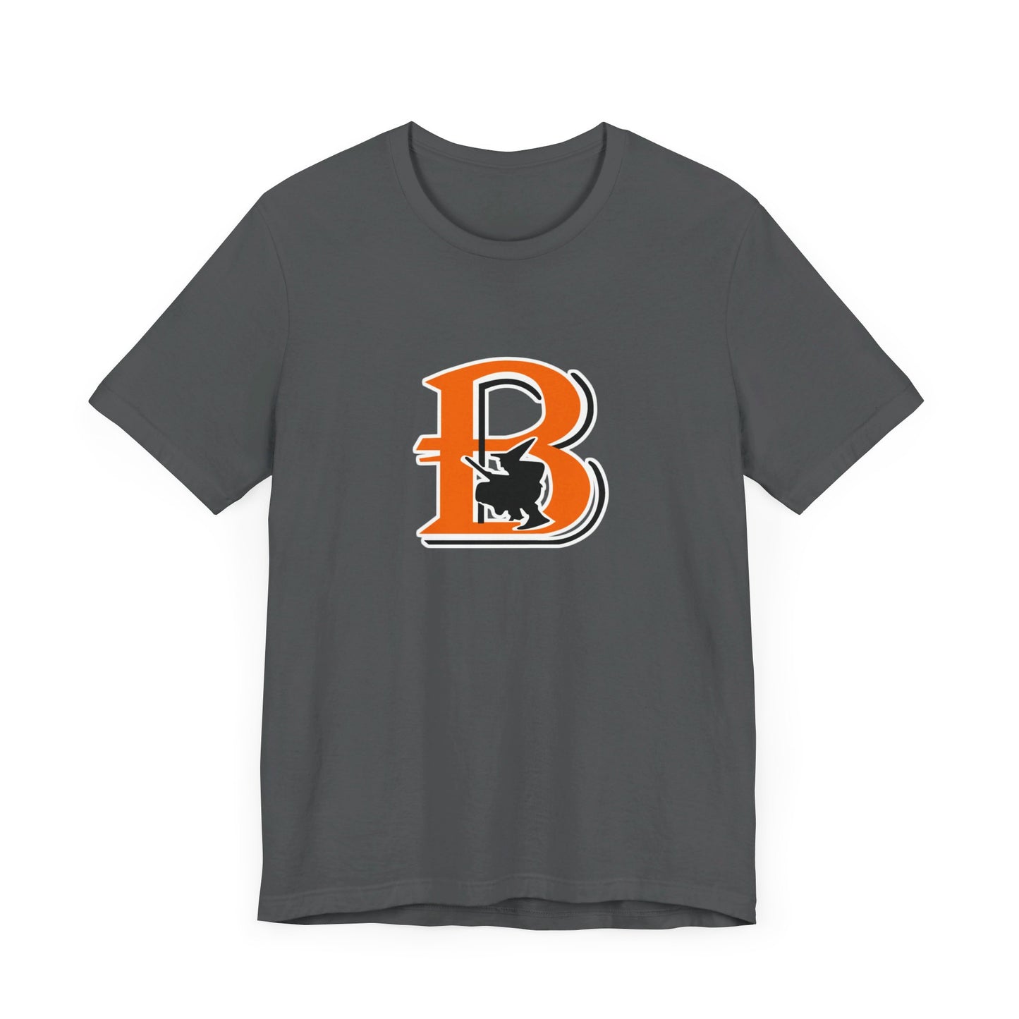 Brewer High School Witches Shirt (Maine)