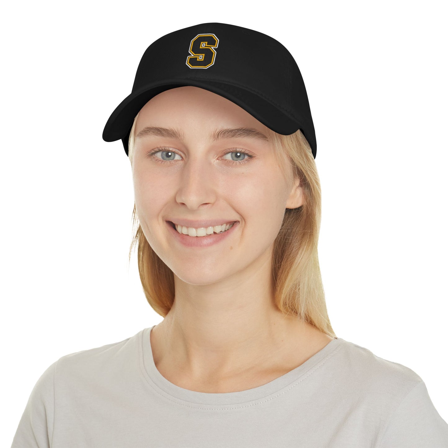 Saguaro High School Sabercats 'S' Hat (Arizona)