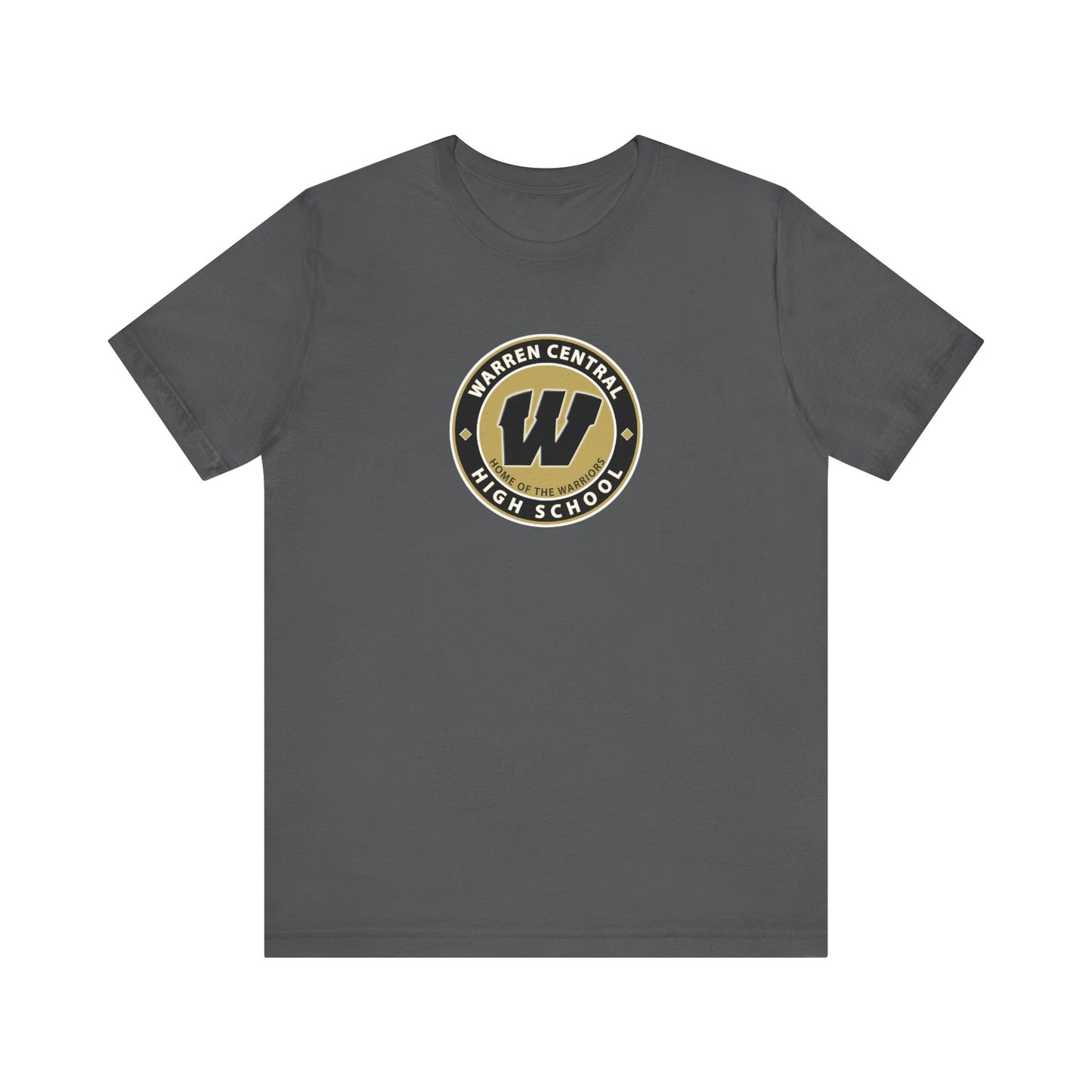 Warren Central High School Warriors Shirt (Indiana)