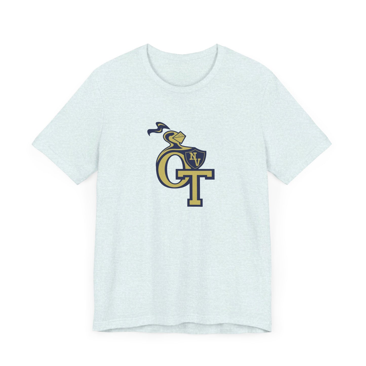 Northern Valley Old Tappan High School Golden Knights (New Jersey)