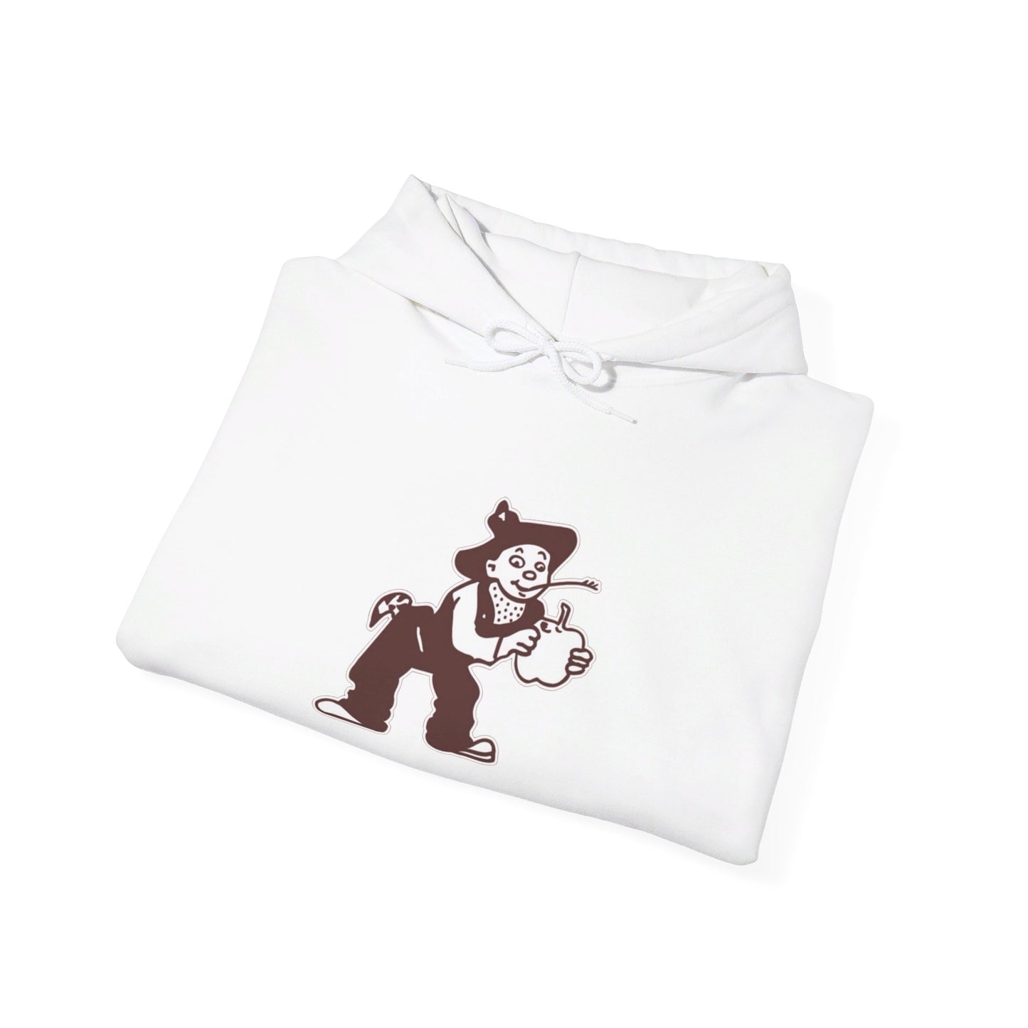Cobden High School Appleknockers Hoodie
