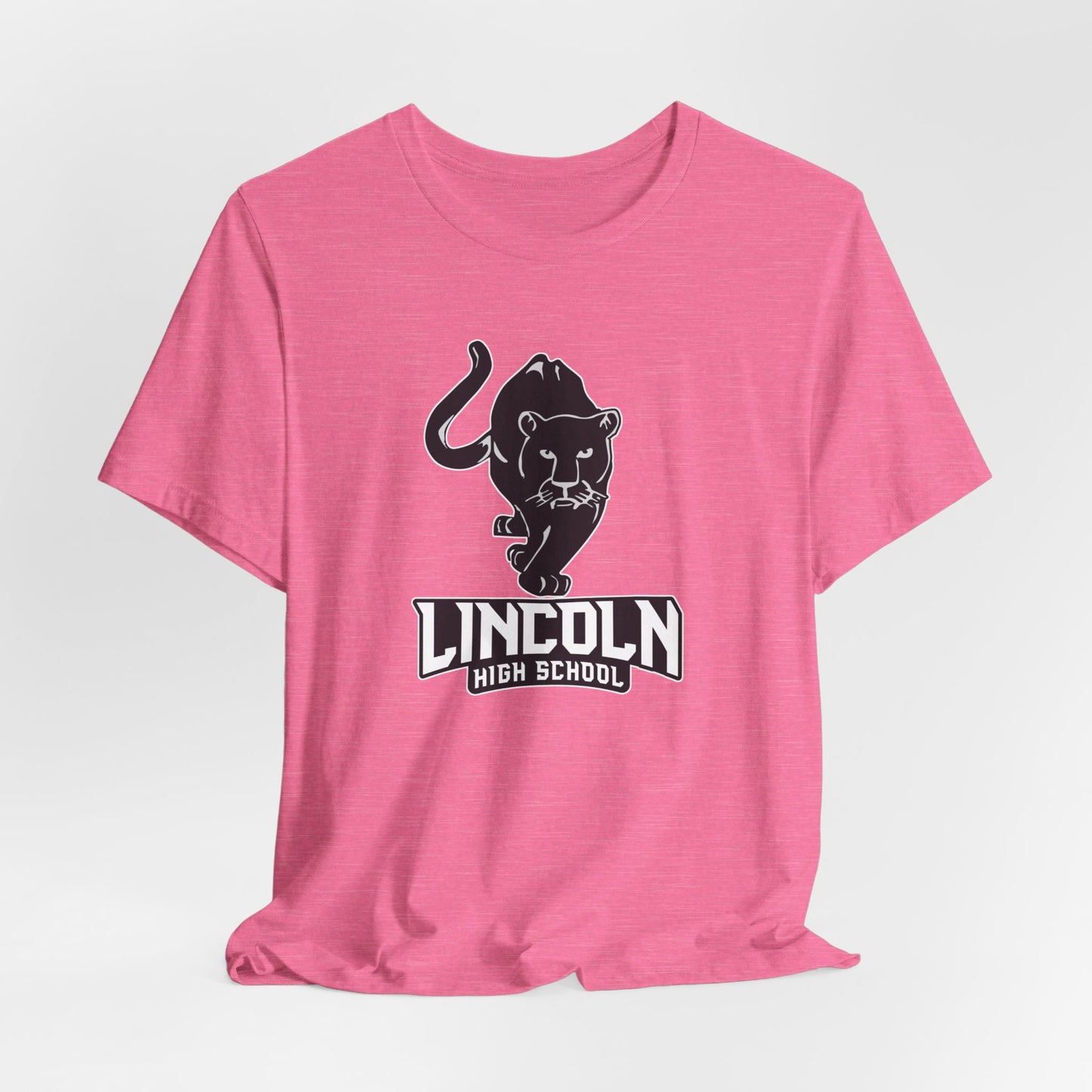 Lincoln High School Panthers Shirt (Colorado)