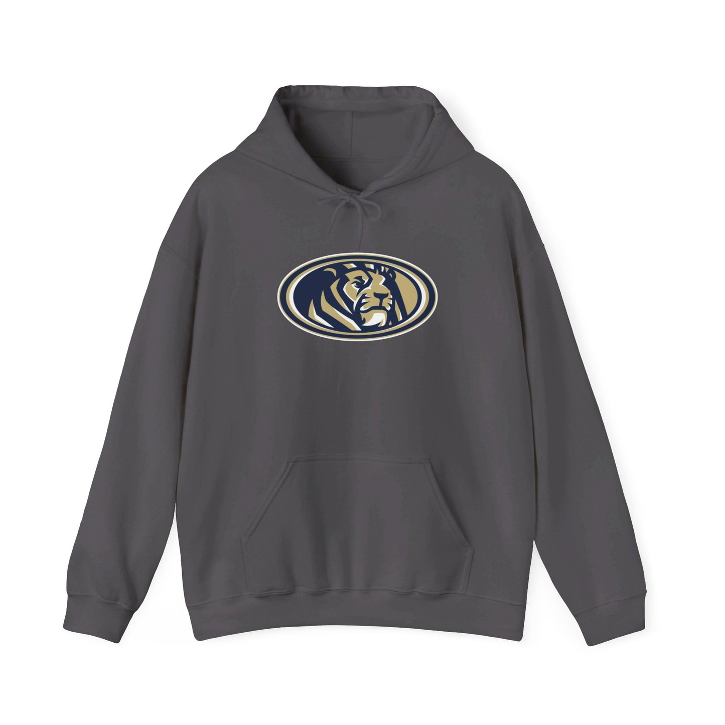 Foley High School Lions Hoodie