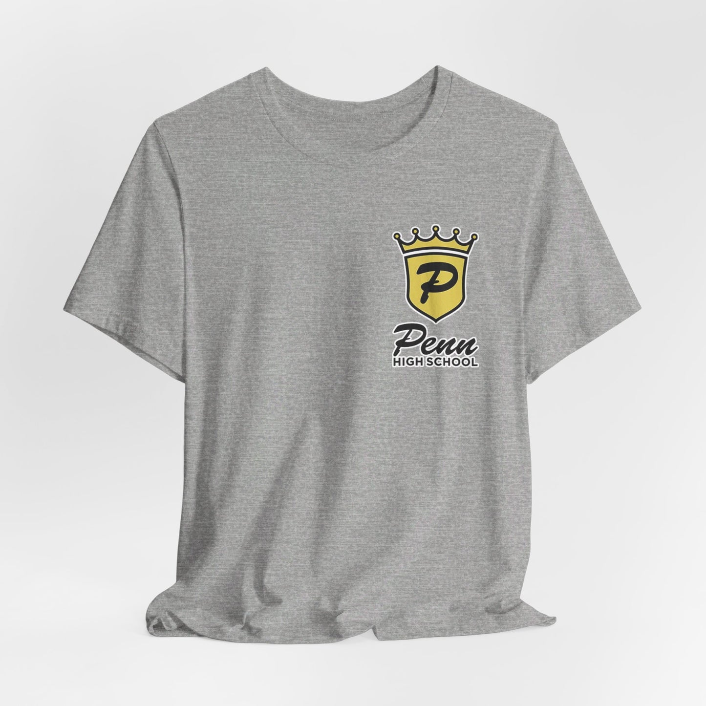 Penn High School Kingsmen Shirt (Indiana)