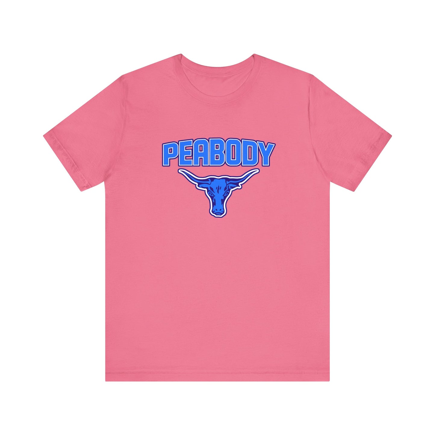 Peabody High School Tanners Shirt (Massachusetts)