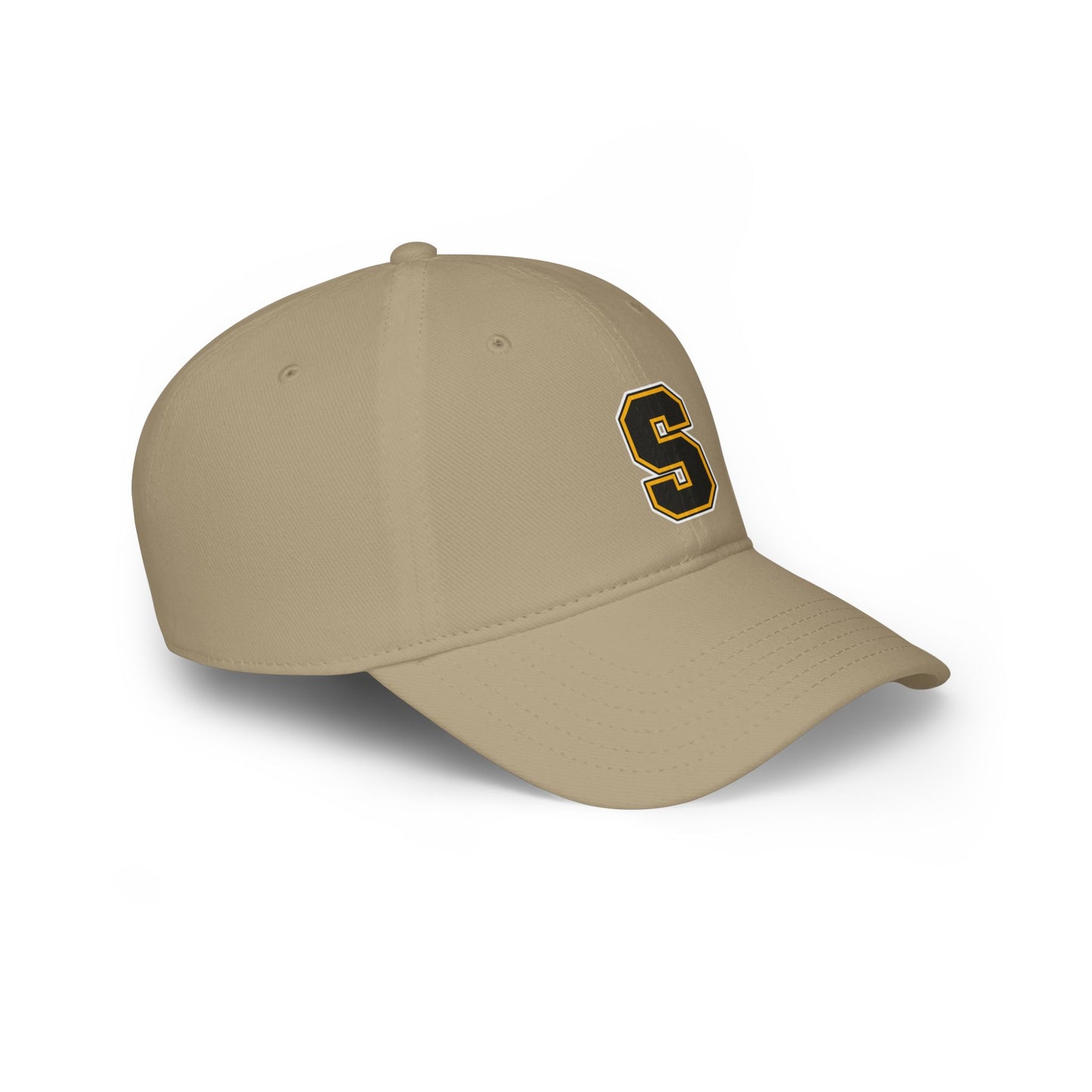 Saguaro High School Sabercats 'S' Hat (Arizona)