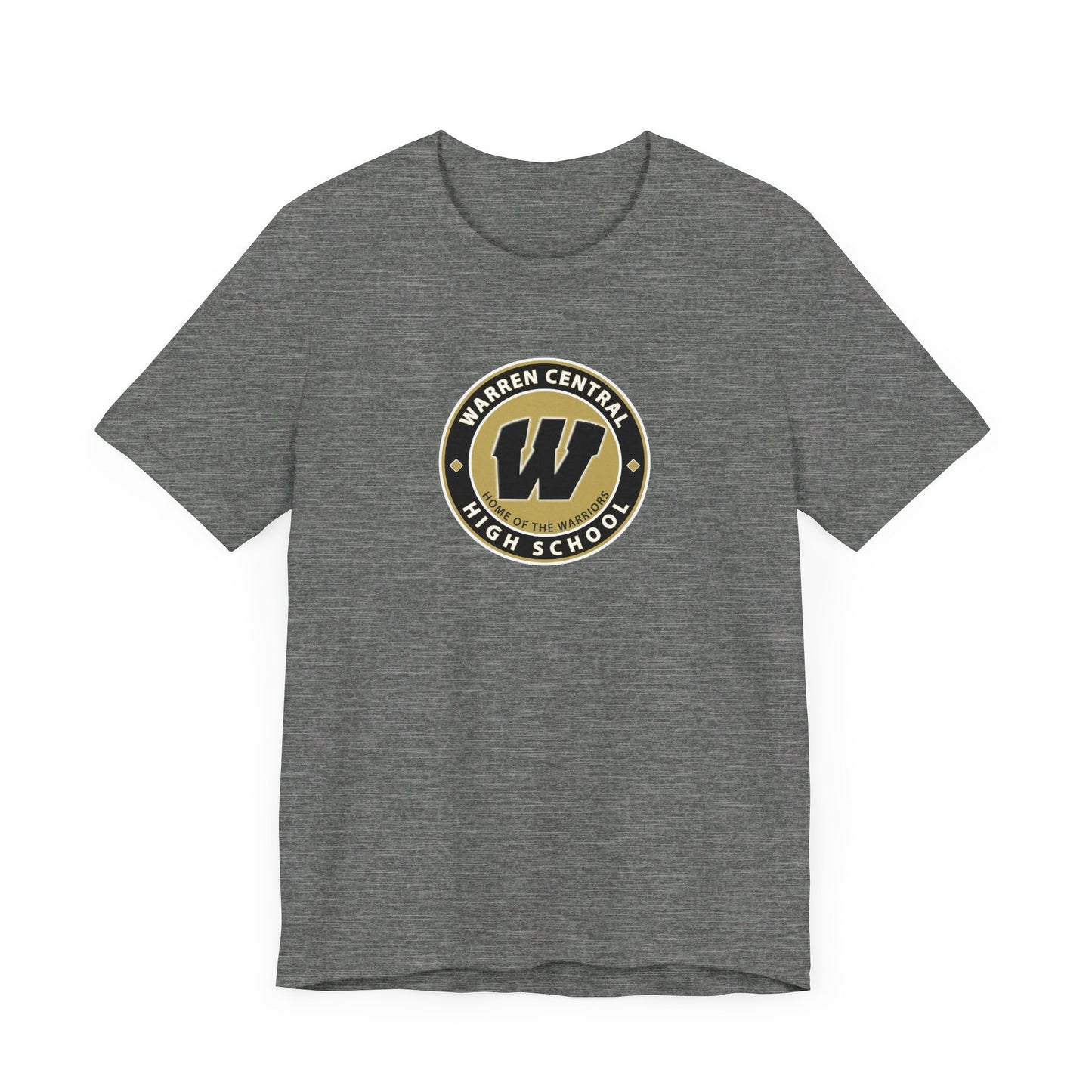 Warren Central High School Warriors Shirt (Indiana)