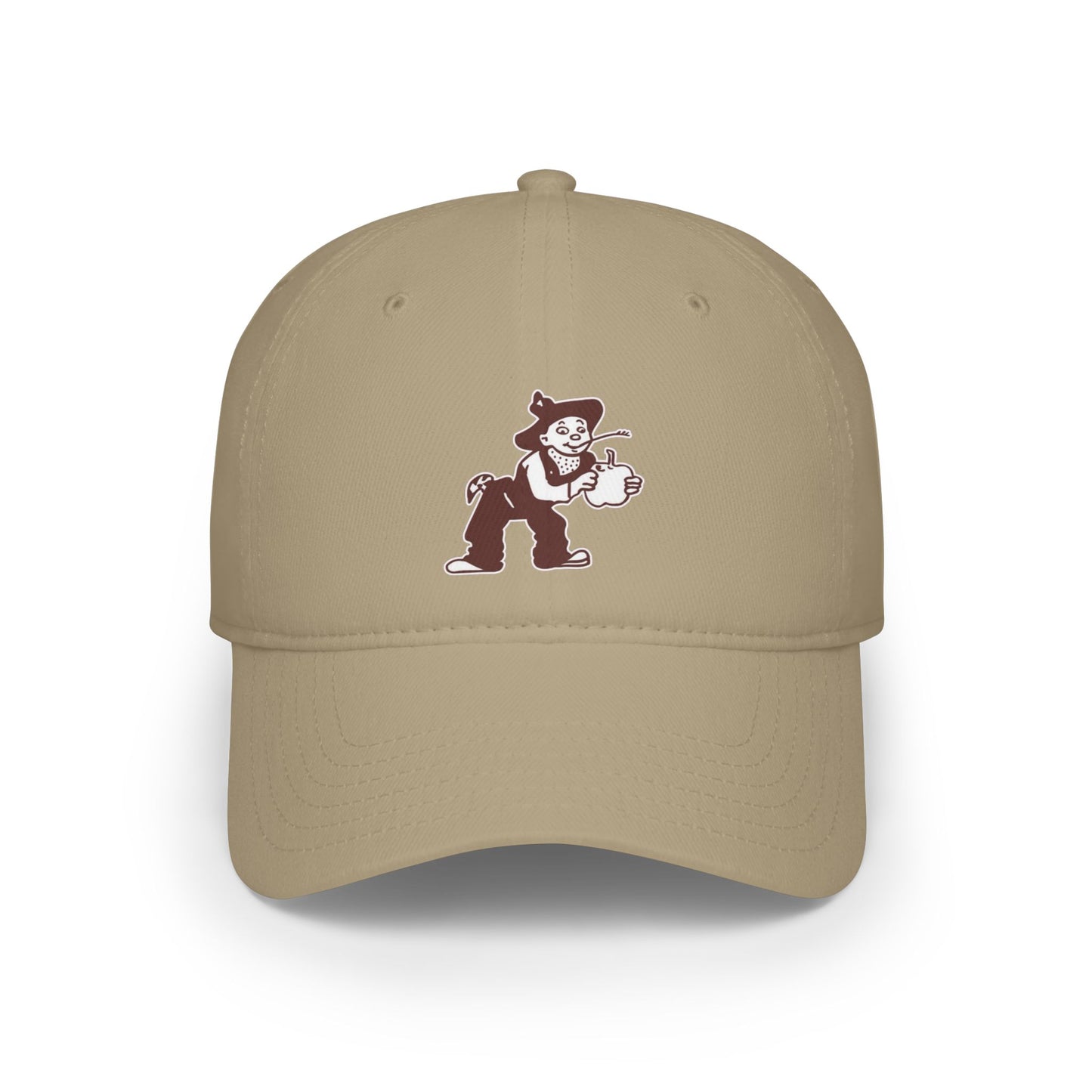 Cobden High School Appleknockers Hat (IL)
