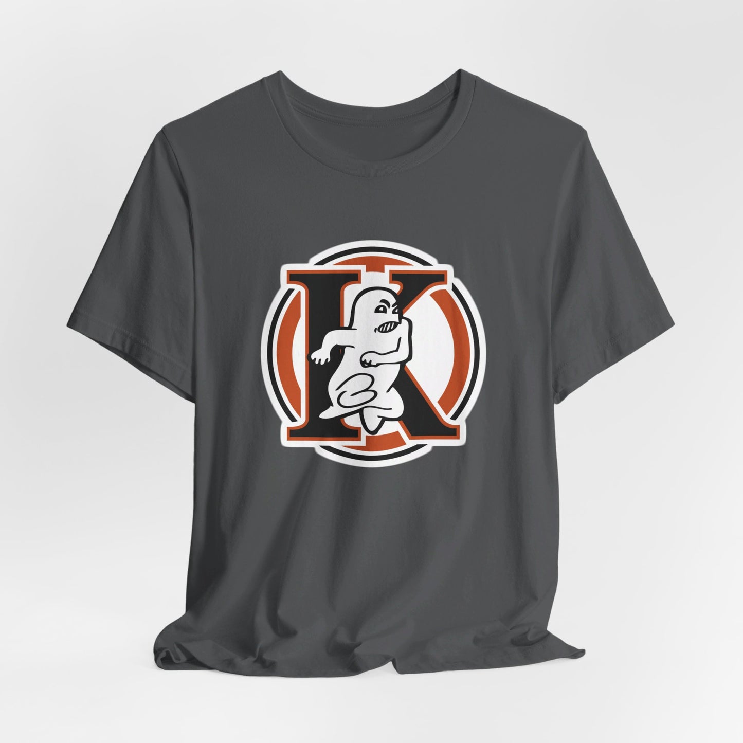 Kaukauna High School Galloping Ghosts Shirt (Wisconsin)