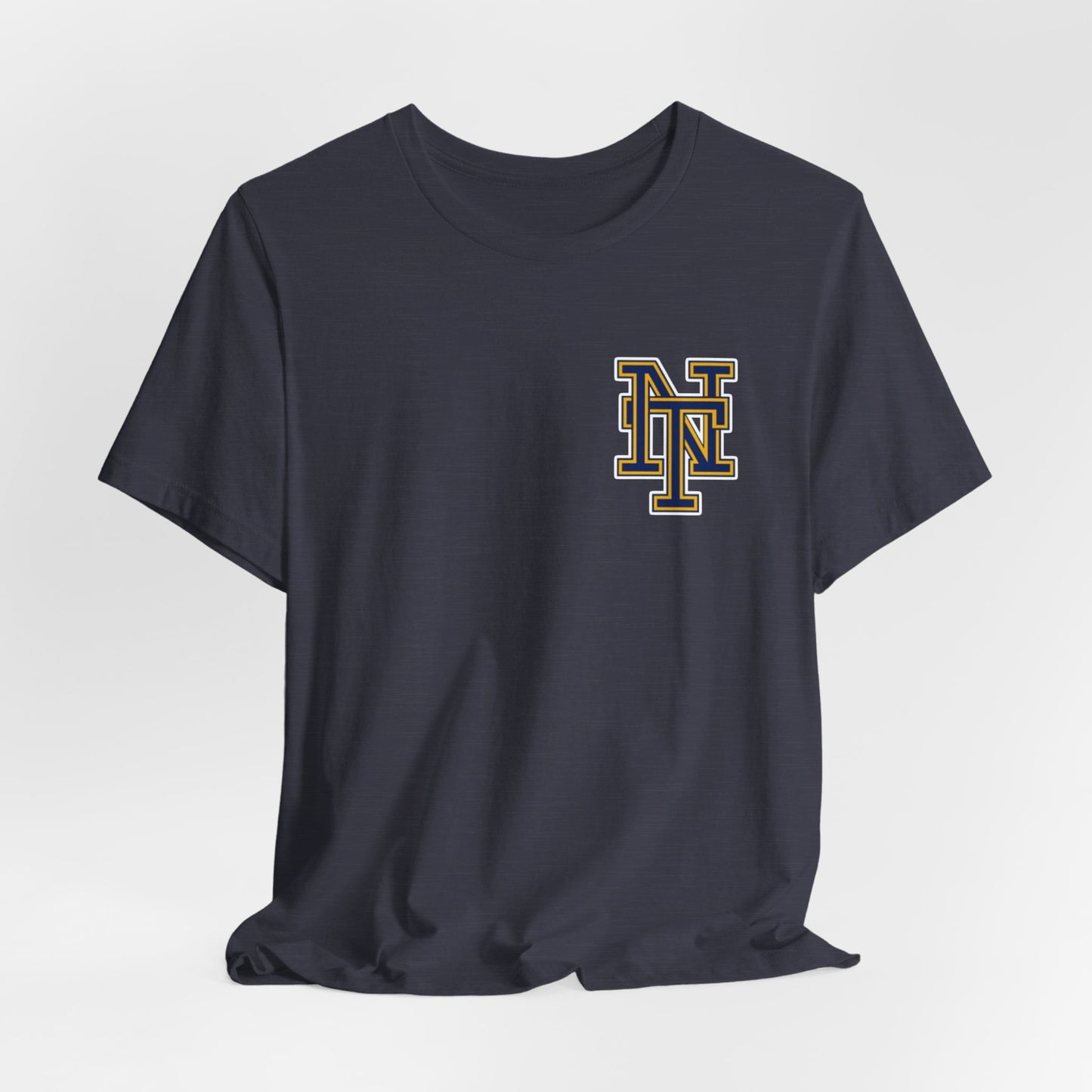 Norwich Technical High School Warriors Shirt (Connecticut)