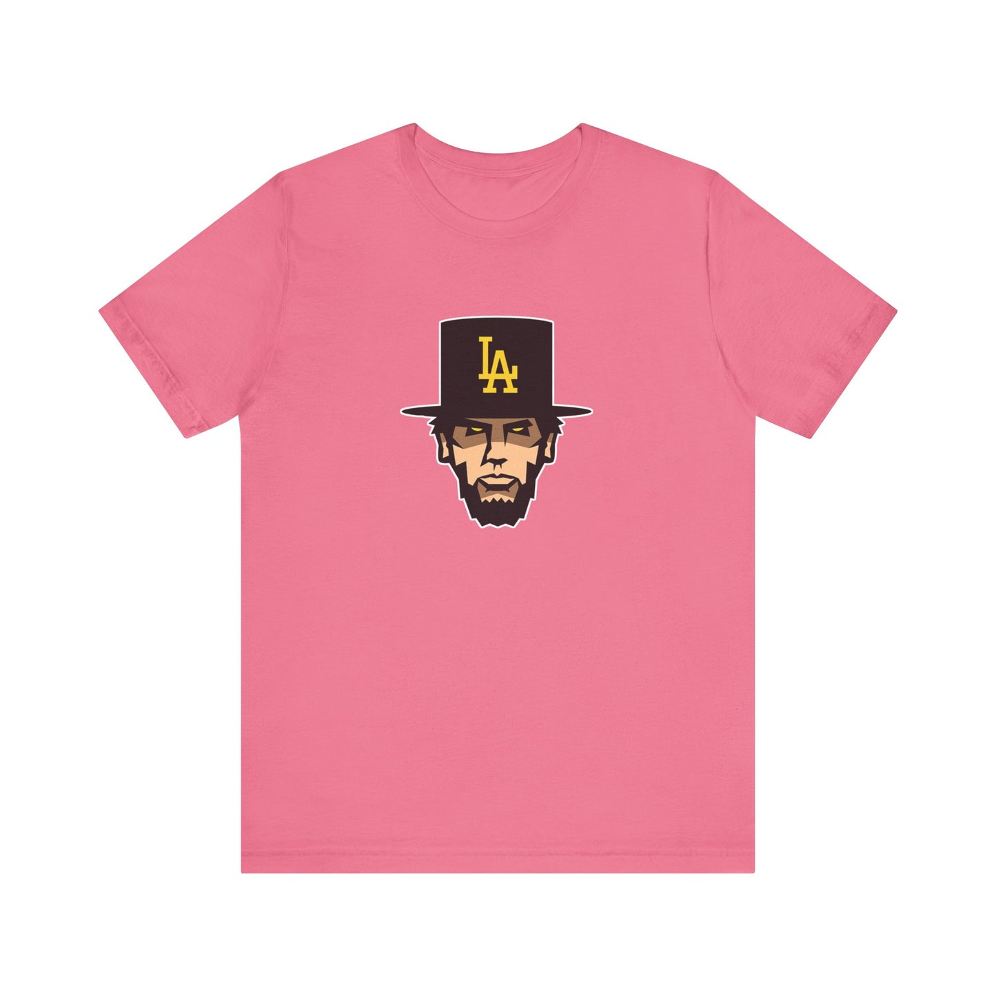 Lincoln High School Abes Shirt (Washington)