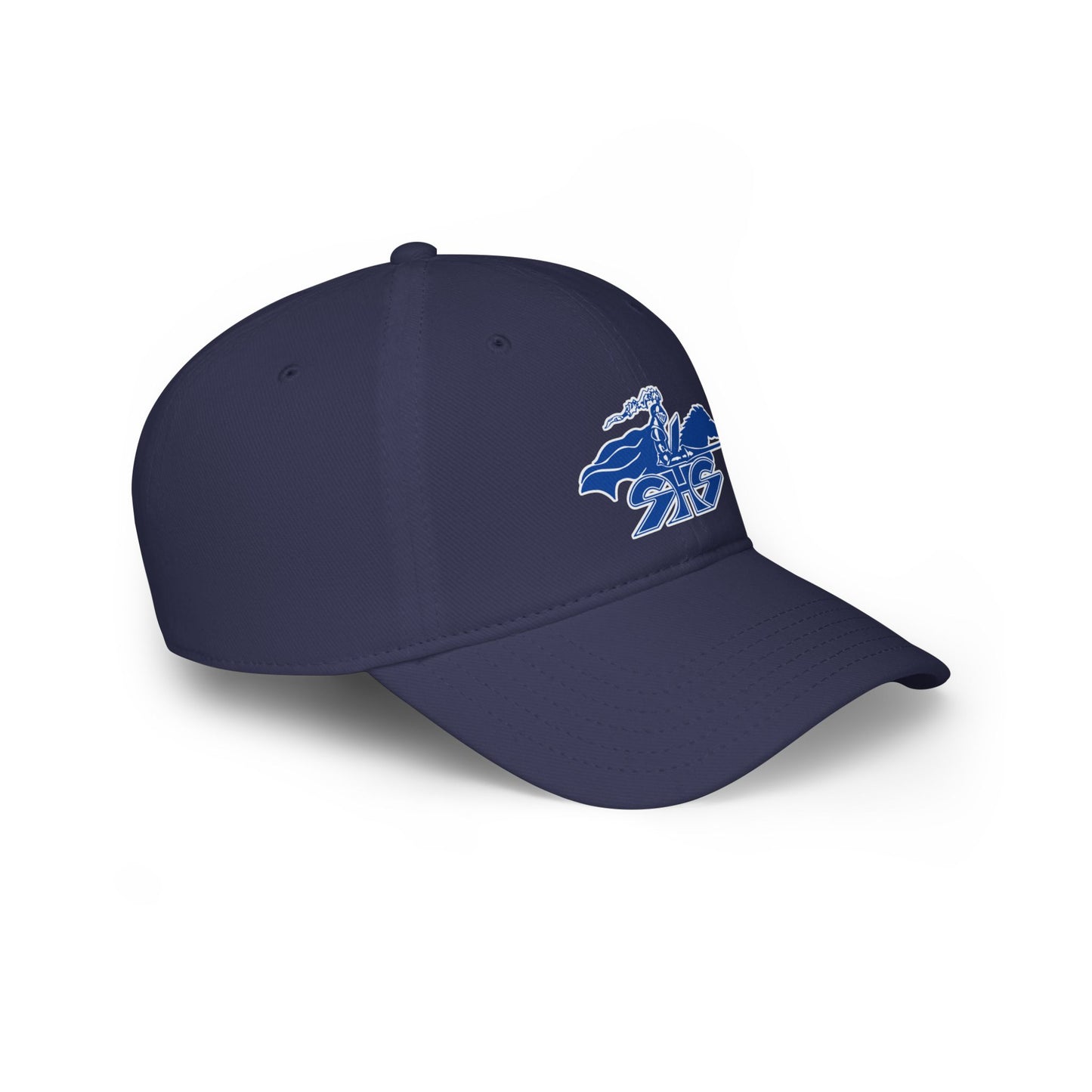 Southington High School Blue Knights Hat (CT)