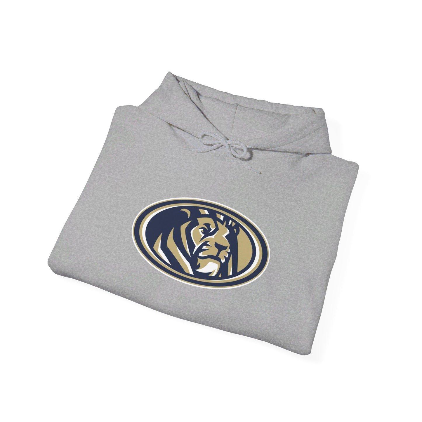 Foley High School Lions Hoodie