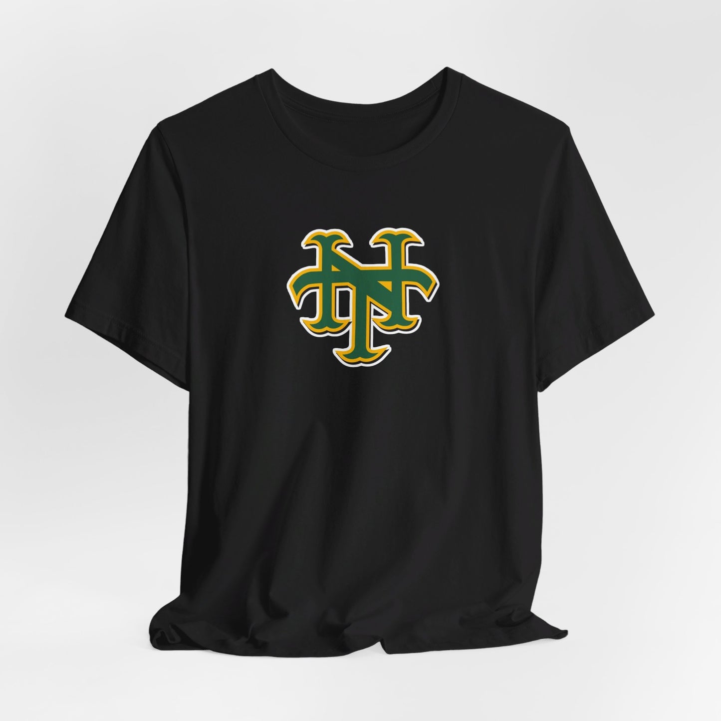 Nova High School Titans Shirt (Florida)