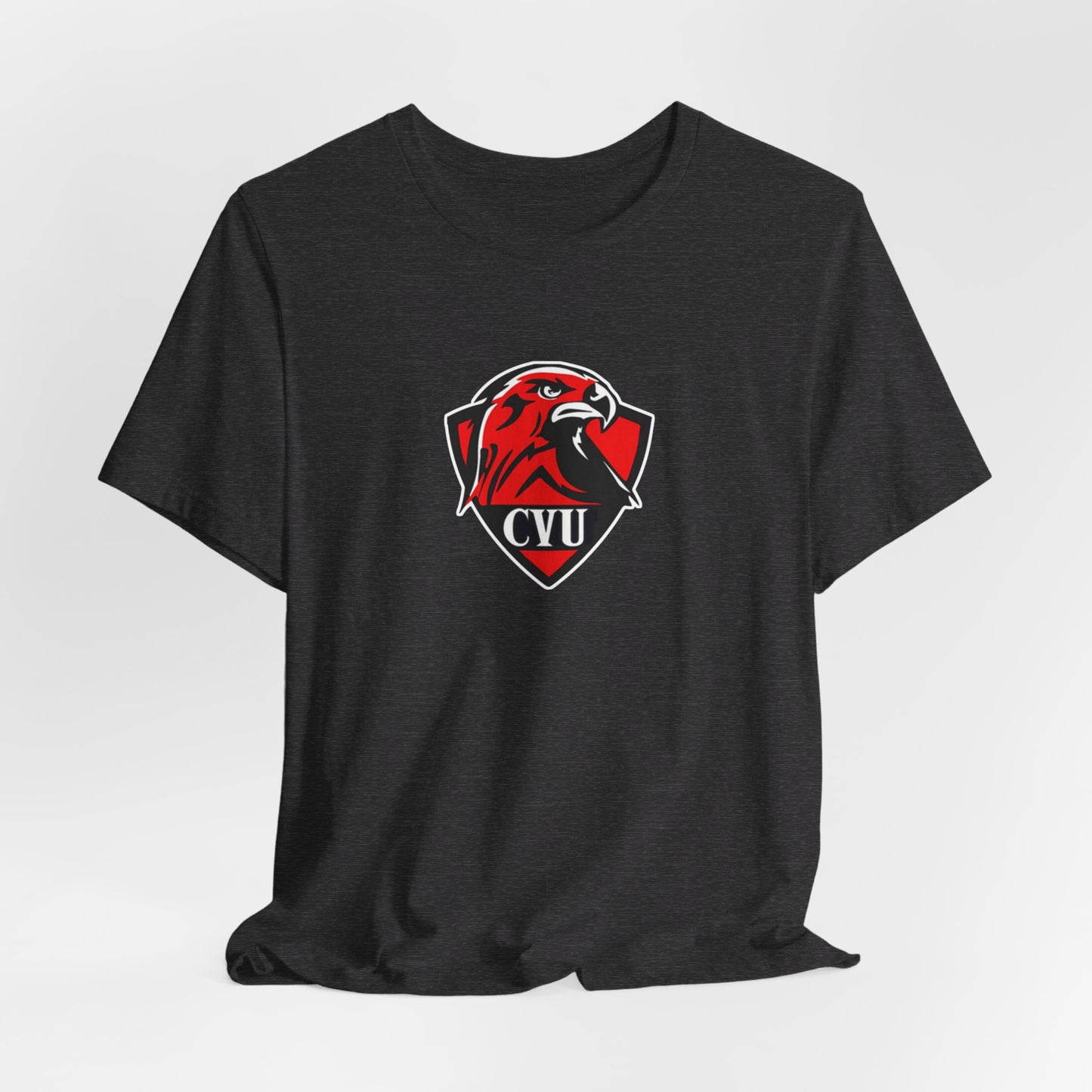 Champlain Valley Union High School Redhawks Shirt (Vermont)