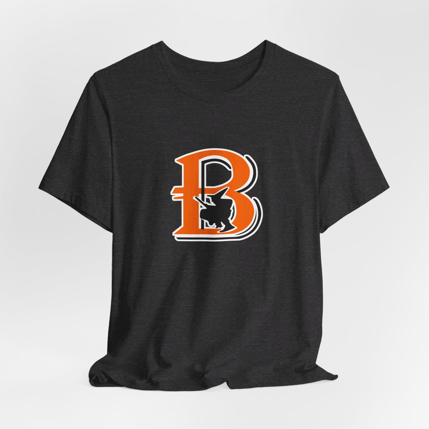 Brewer High School Witches Shirt (Maine)