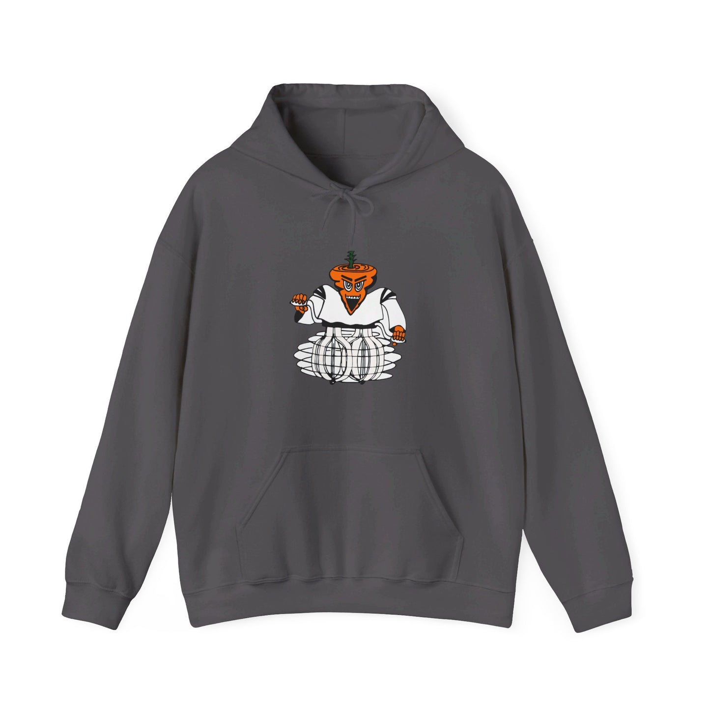 Chinook High School Sugarbeeters Hoodie
