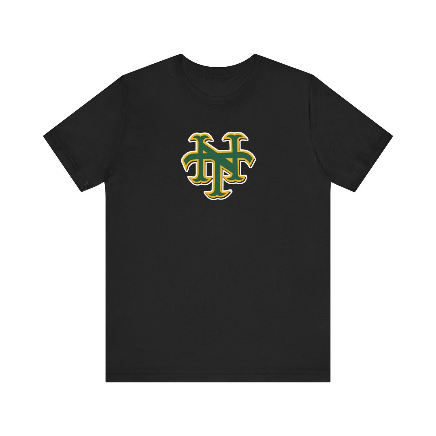 Nova High School Titans Shirt (Florida)