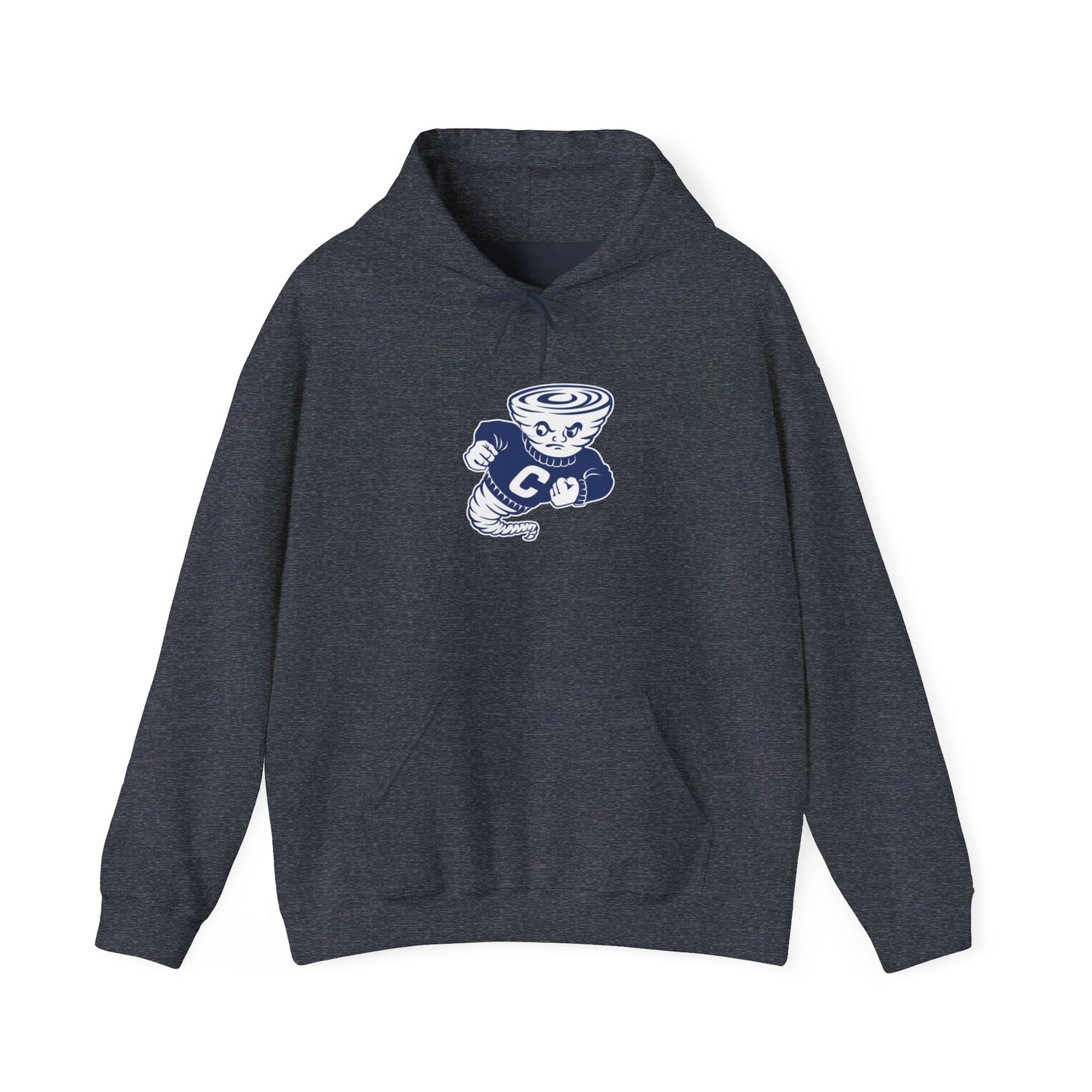 Casady High School Cyclones Hoodie (Oklahoma)