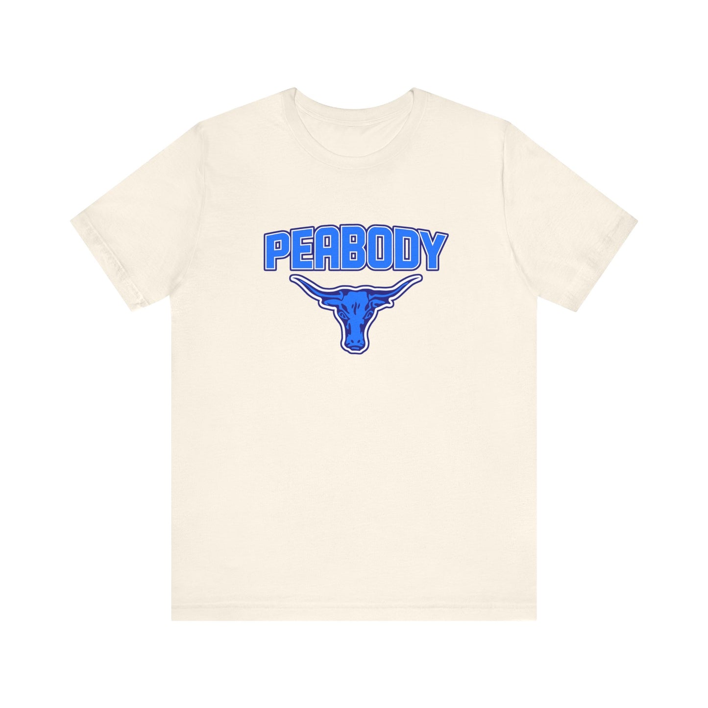 Peabody High School Tanners Shirt (Massachusetts)