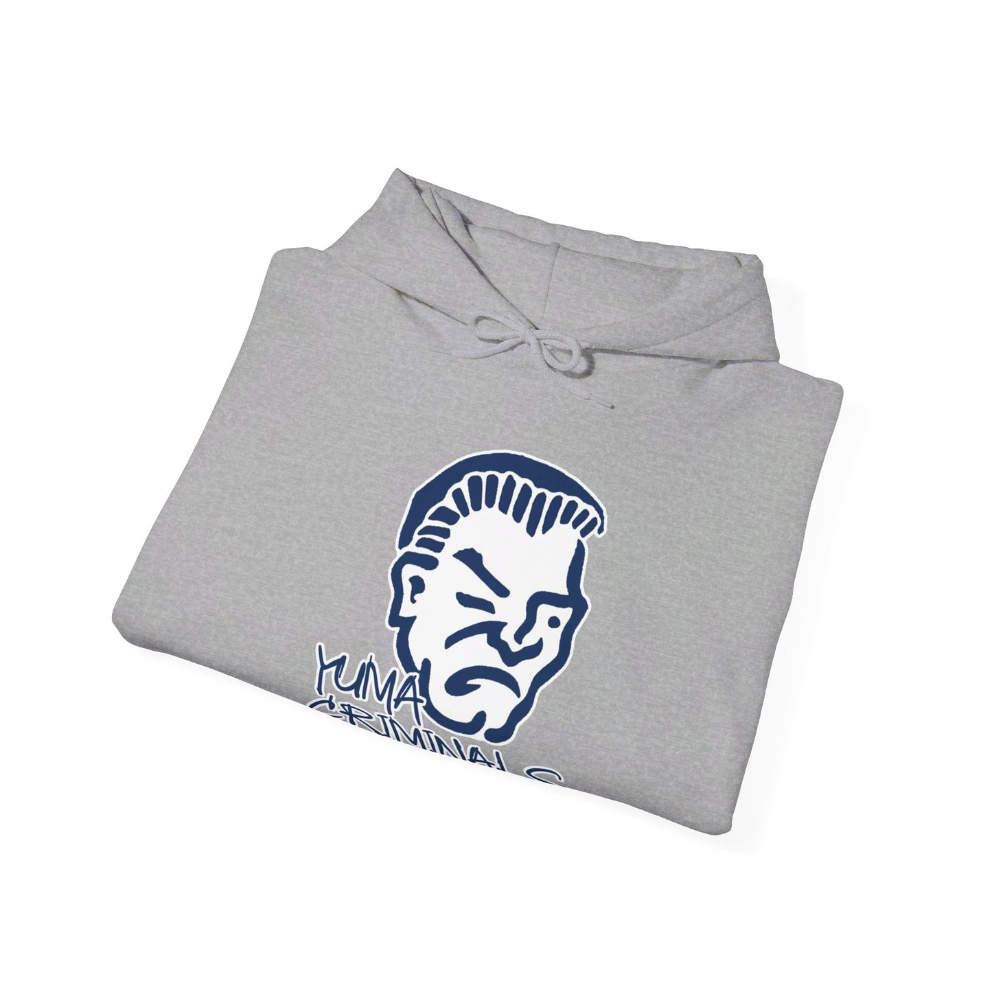 Yuma High School Criminals Hoodie (Arizona)