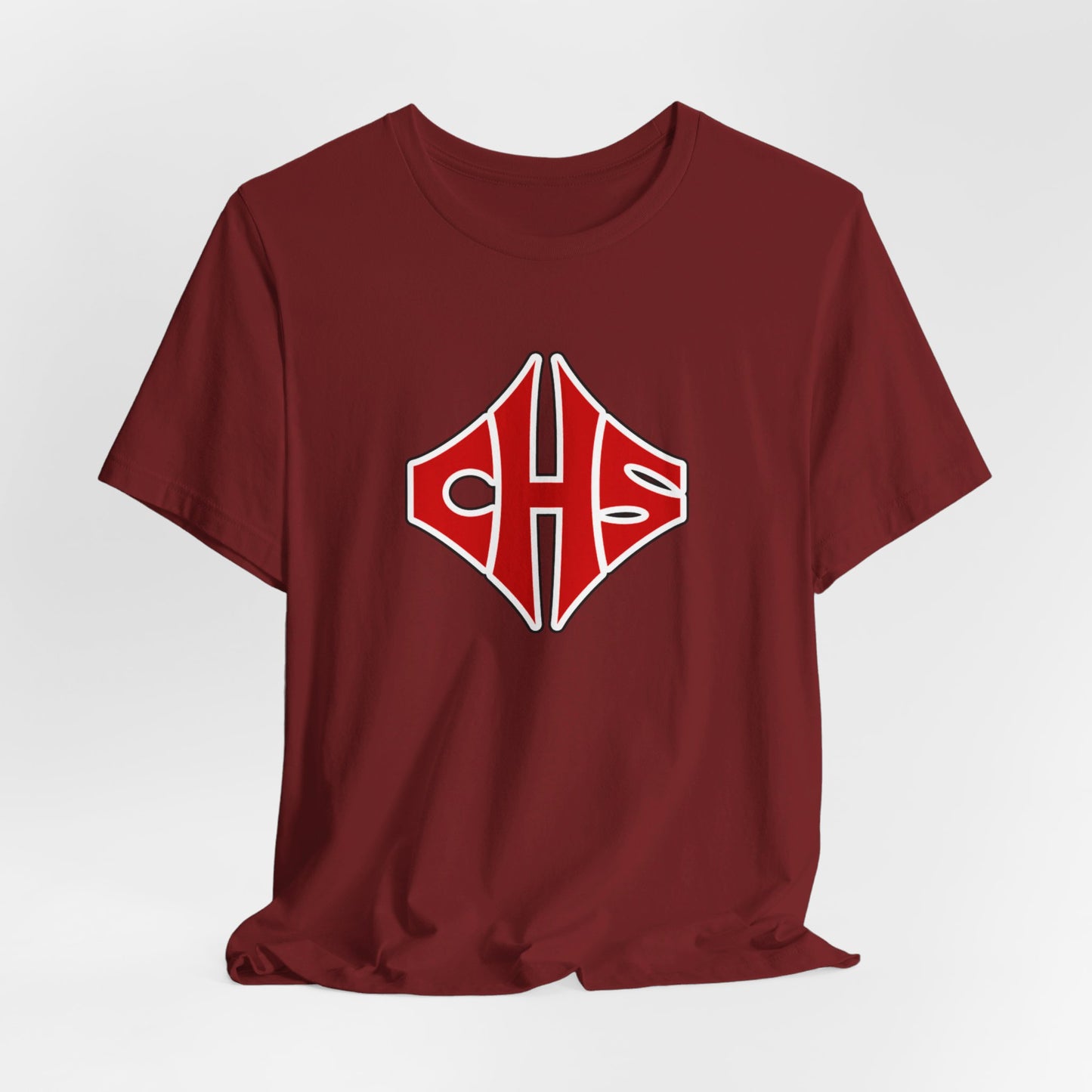 Cairo High School Syrupmakers Shirt (Georgia)