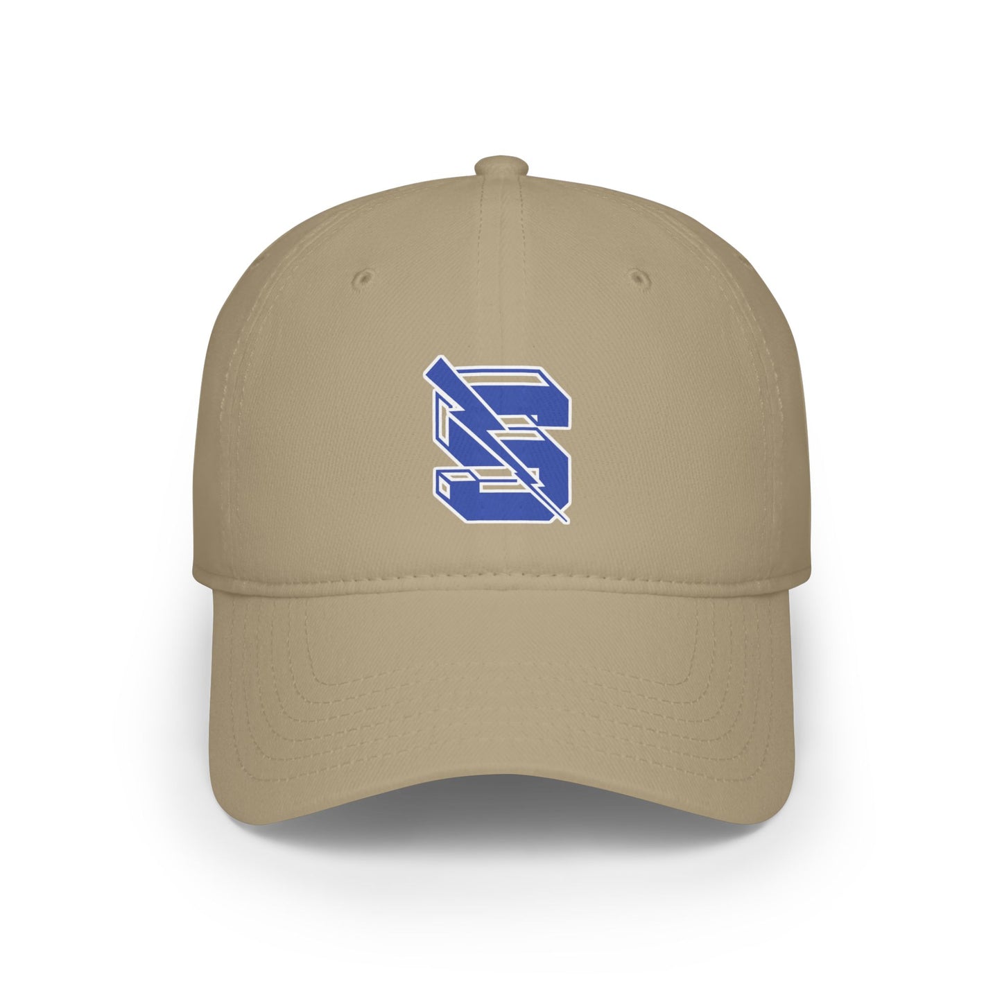 Sebring High School Blue Streaks Hat (Florida)