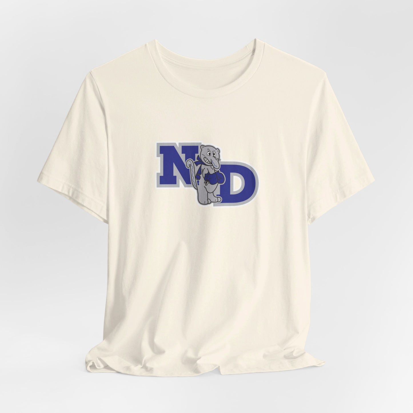 Northeast Dubois High School Jeeps Shirt (Indiana)