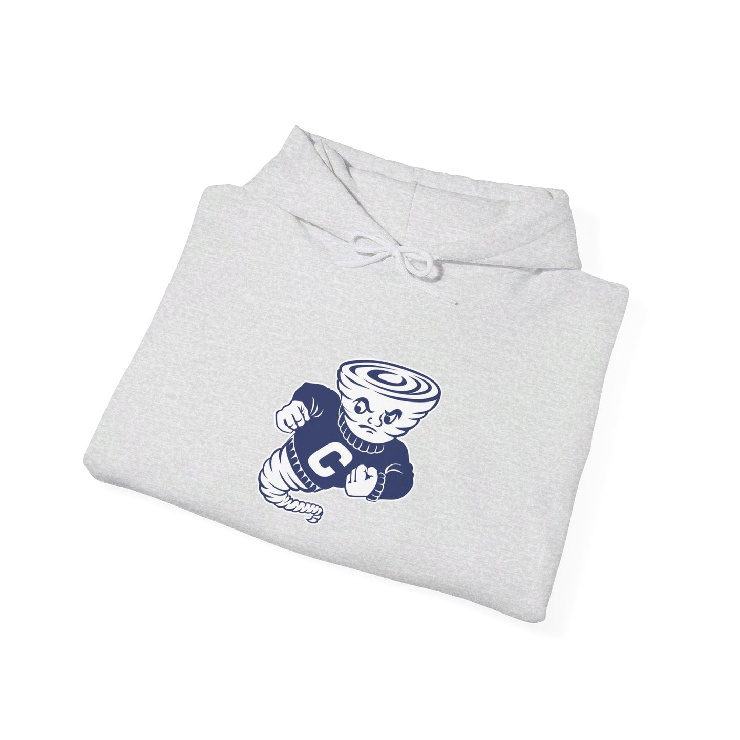 Casady High School Cyclones Hoodie (Oklahoma)