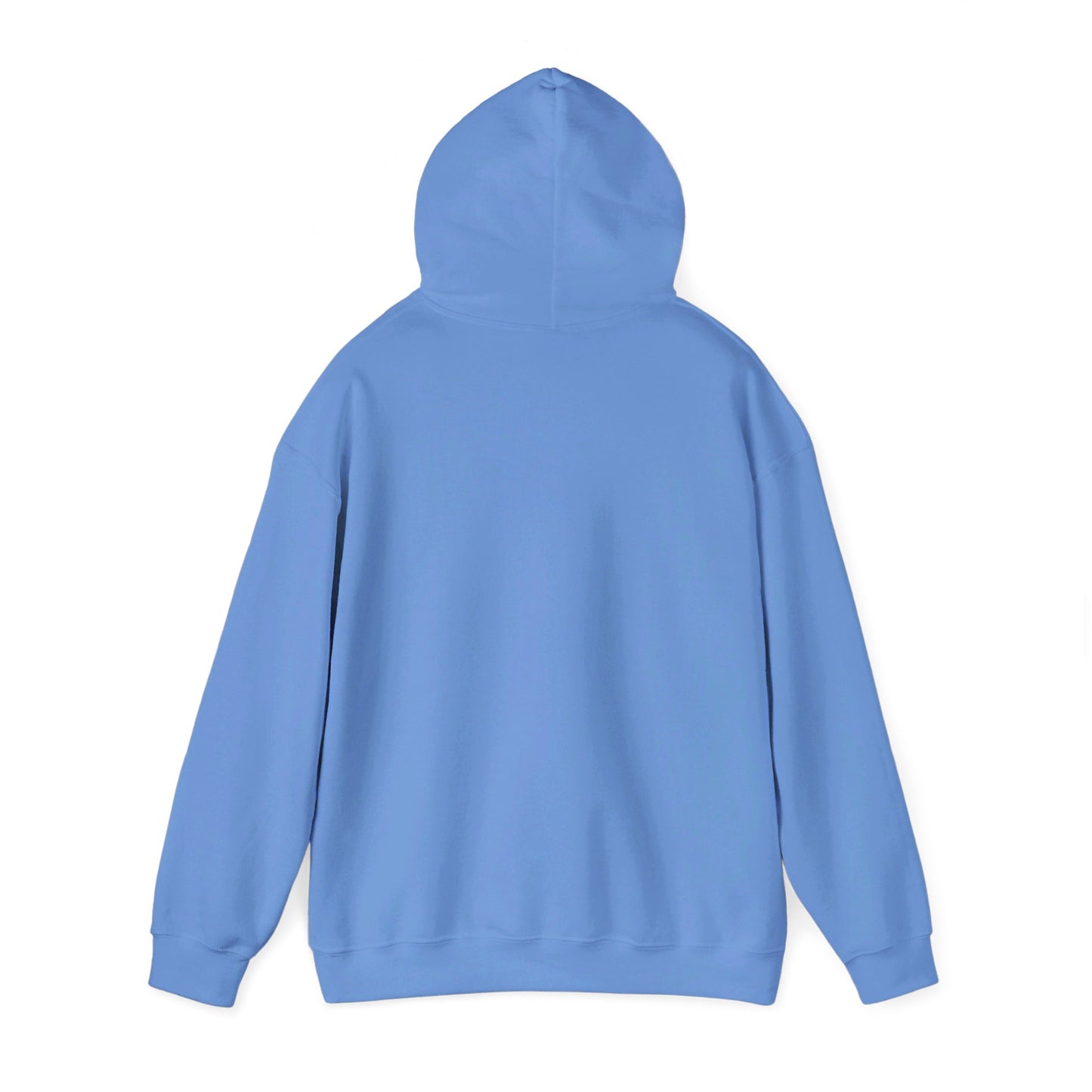 Bayfield High School Trollers Hoodie (Wisconsin)