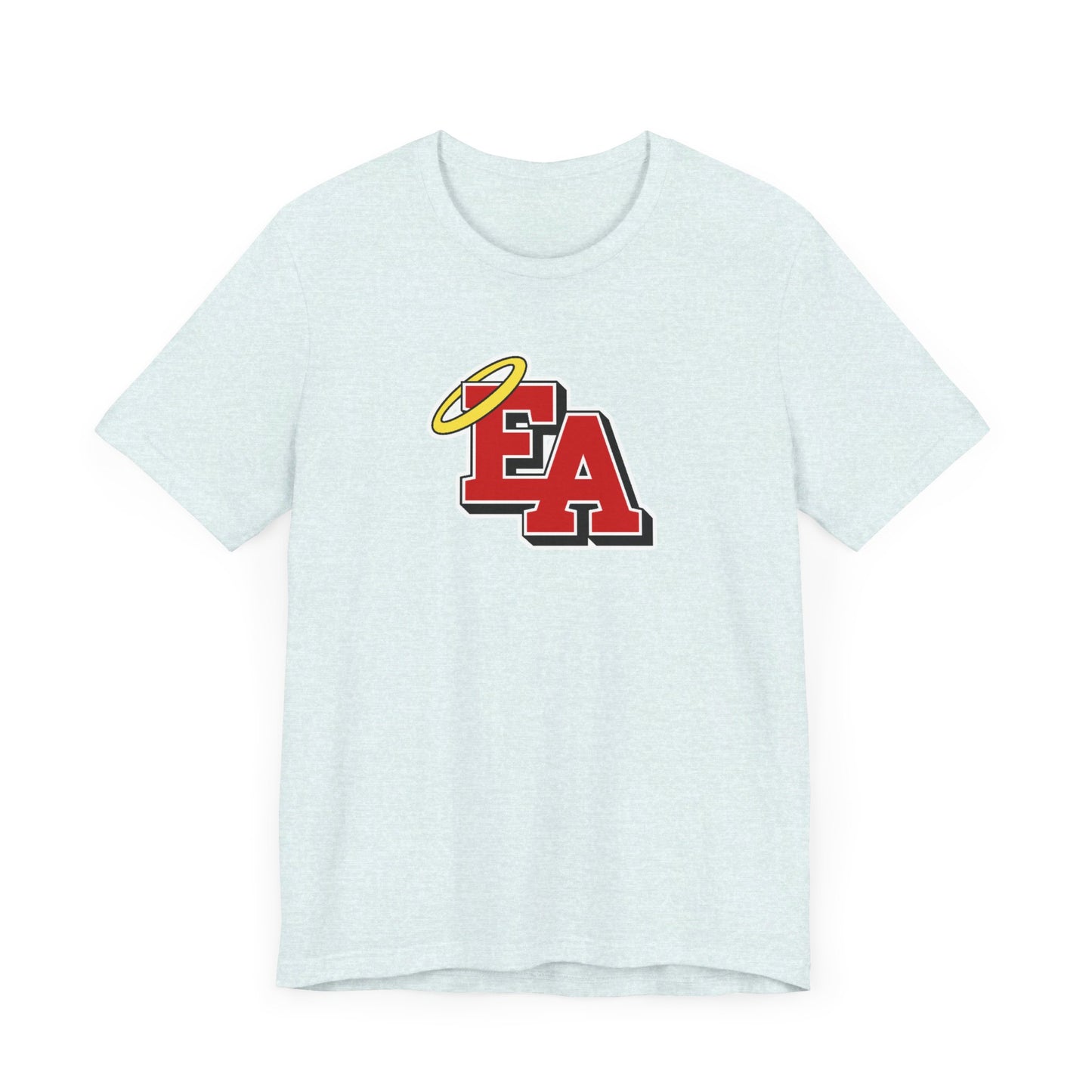 Denver East High School Angels (EA Shirt)