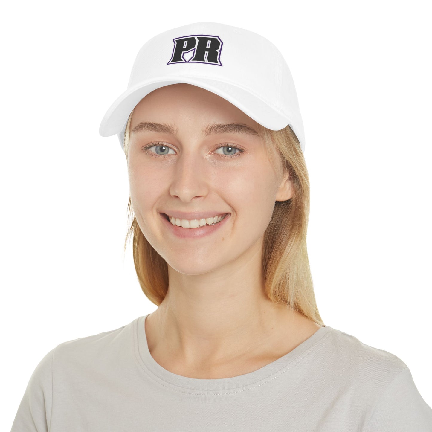 Porter Ridge High School Pirates Hat (North Carolina)