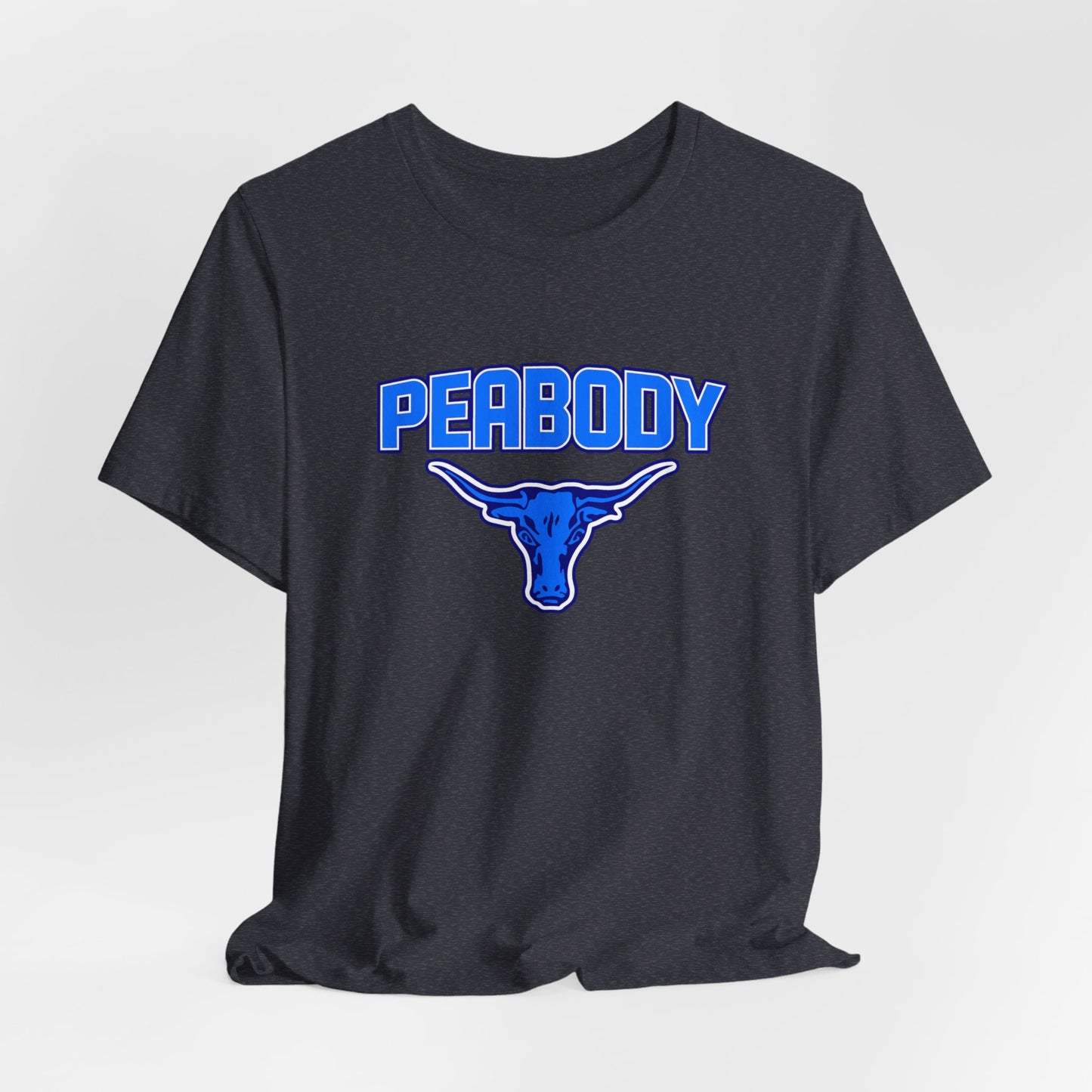 Peabody High School Tanners Shirt (Massachusetts)