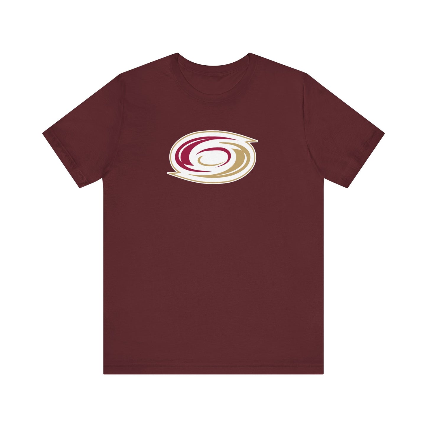 New Britain High School Golden Hurricanes Shirt (Connecticut)