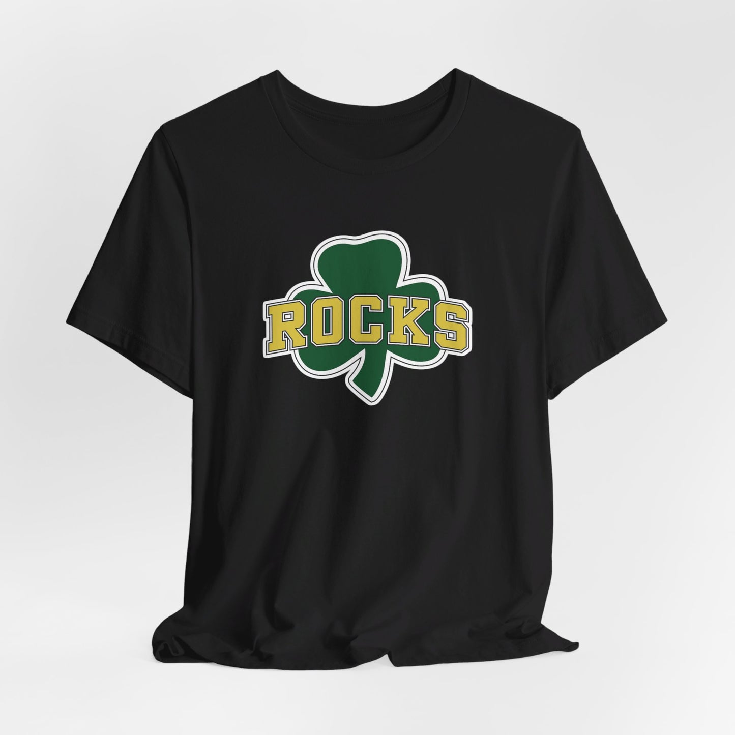 Westfield High School Shamrocks Shirt (Indiana)
